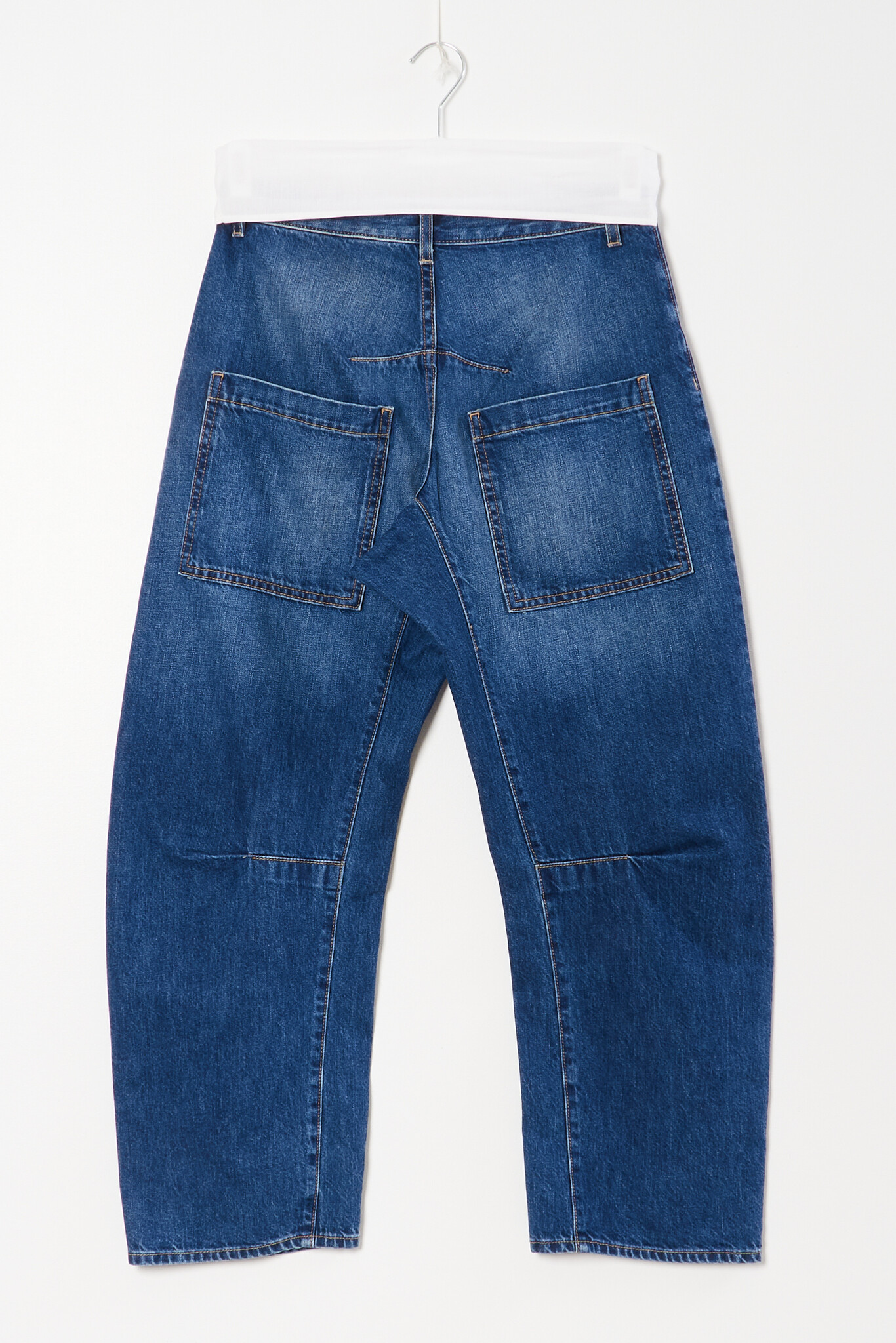 Nili Lotan - Shon jean