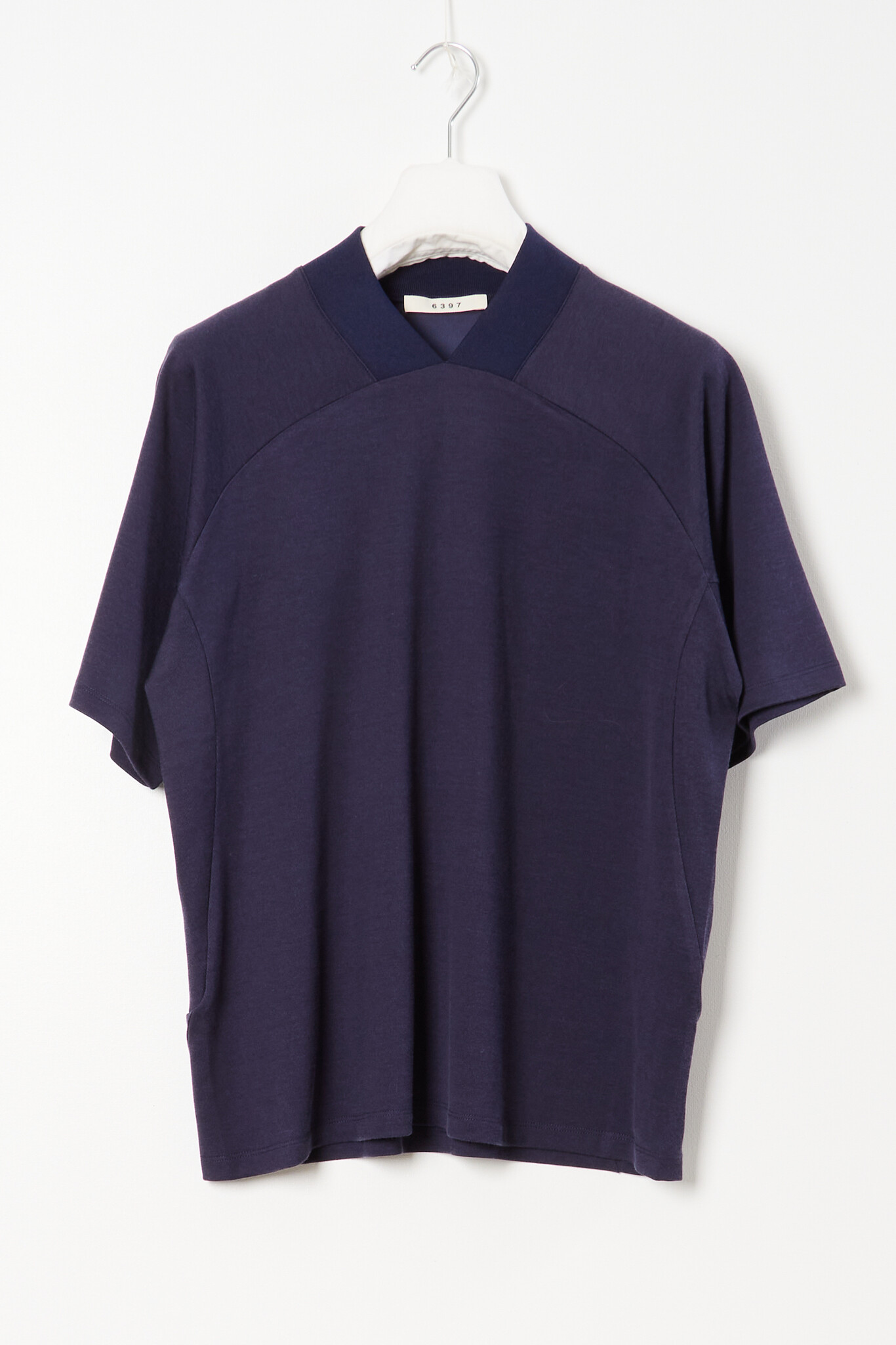 6397 Soccer jersey tee