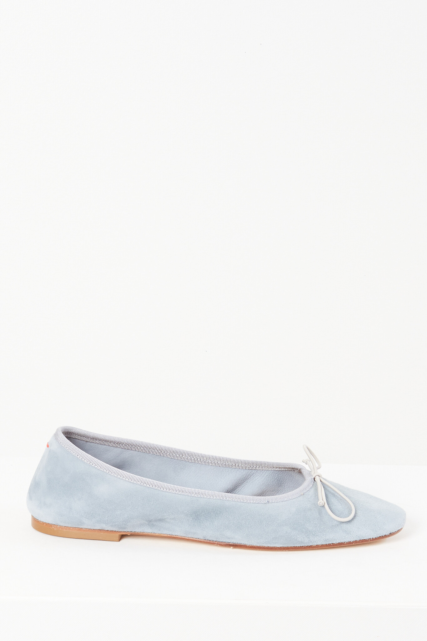 Aeyde - Tiby kid suede ballarina