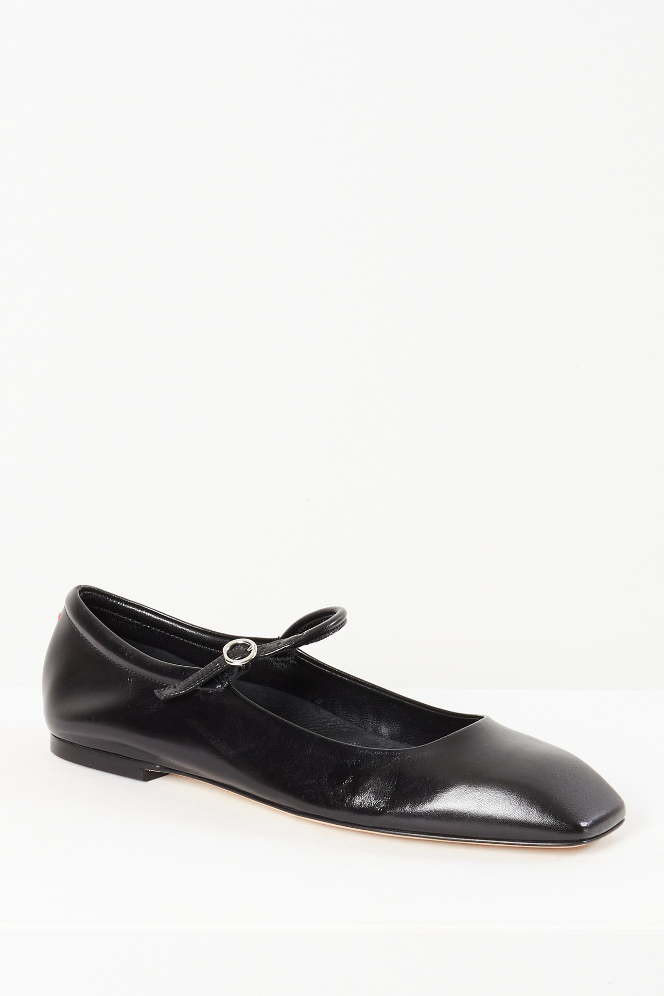 Aeyde - Uma nappa leather flats