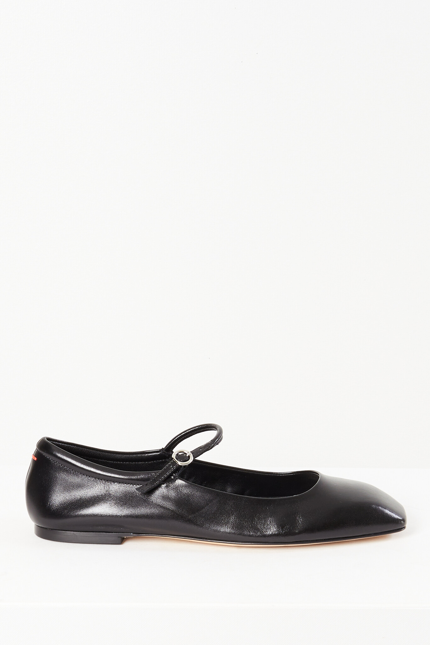 Aeyde - Uma nappa leather flats