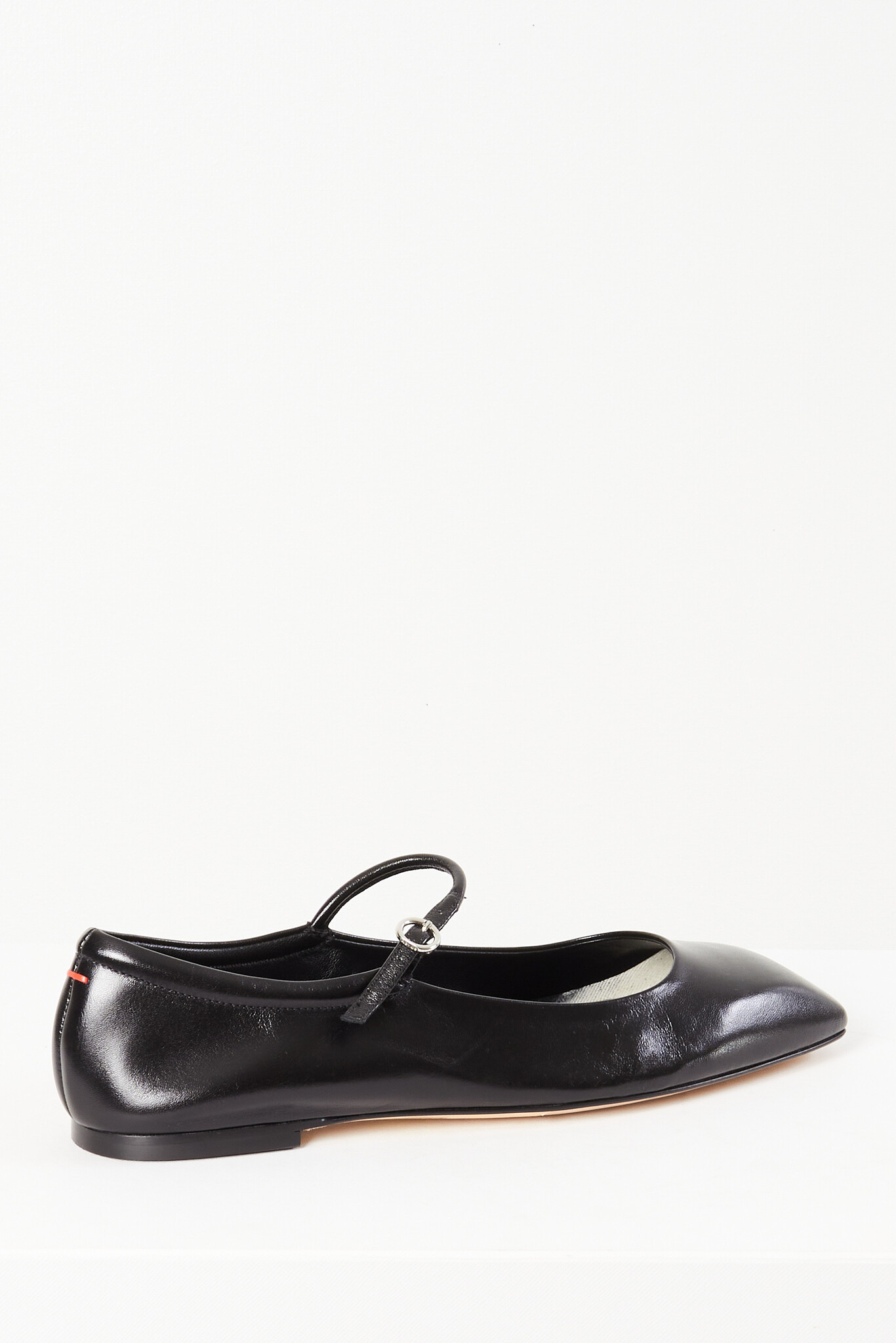 Aeyde - Uma nappa leather flats