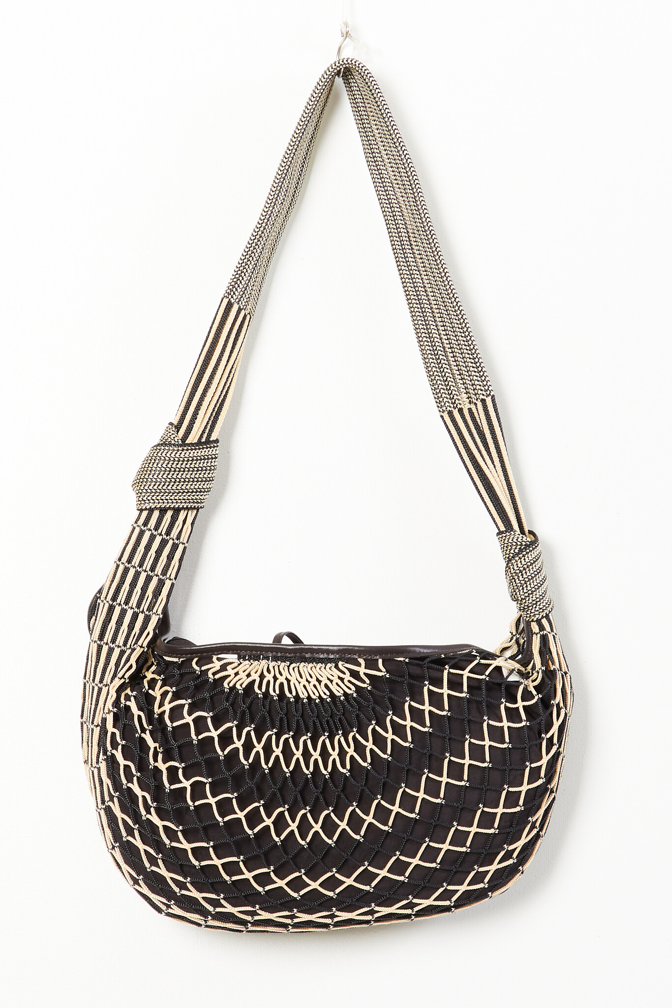 Lemaire - Croissant filt bag