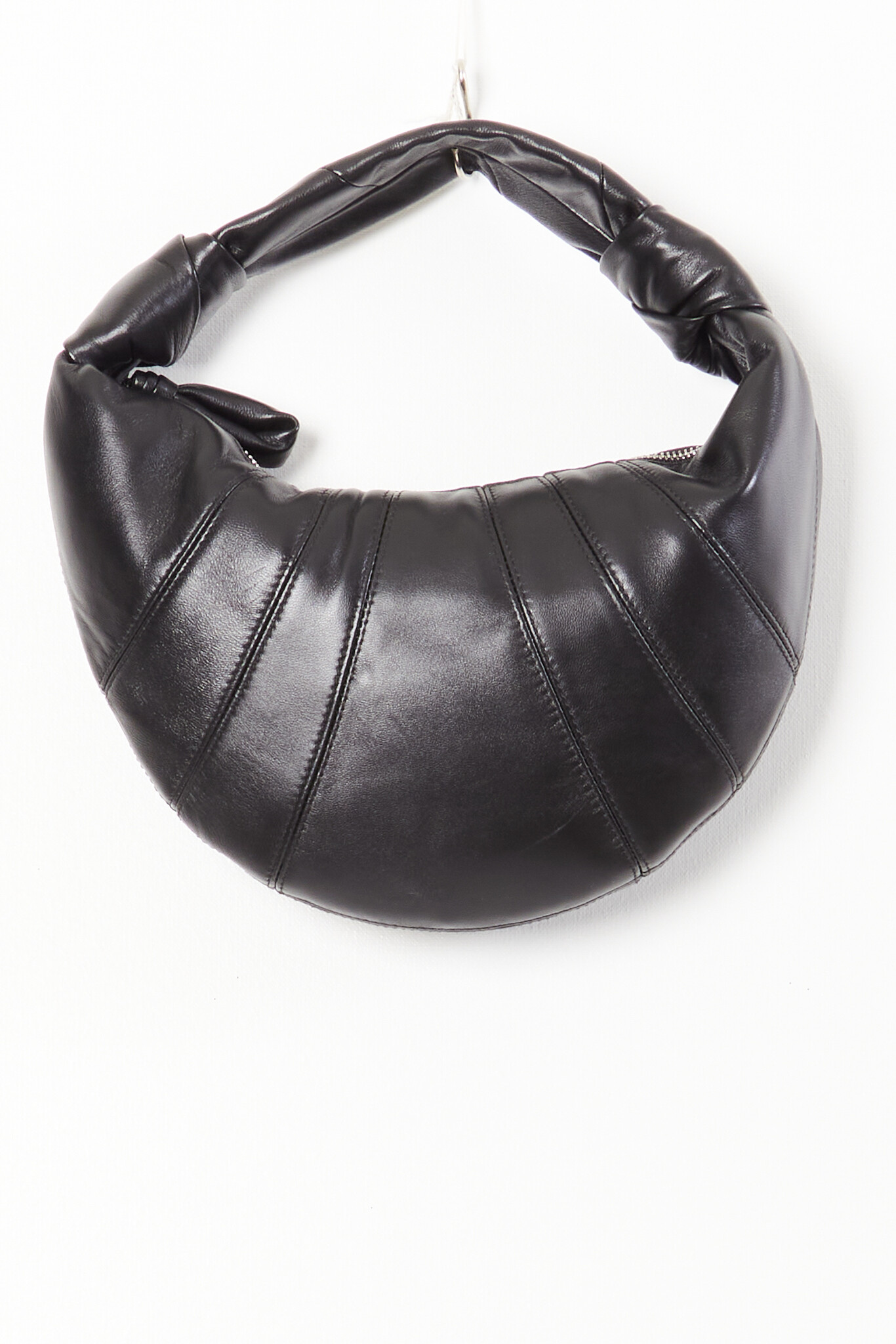 Lemaire - Mini fortune croissant bag