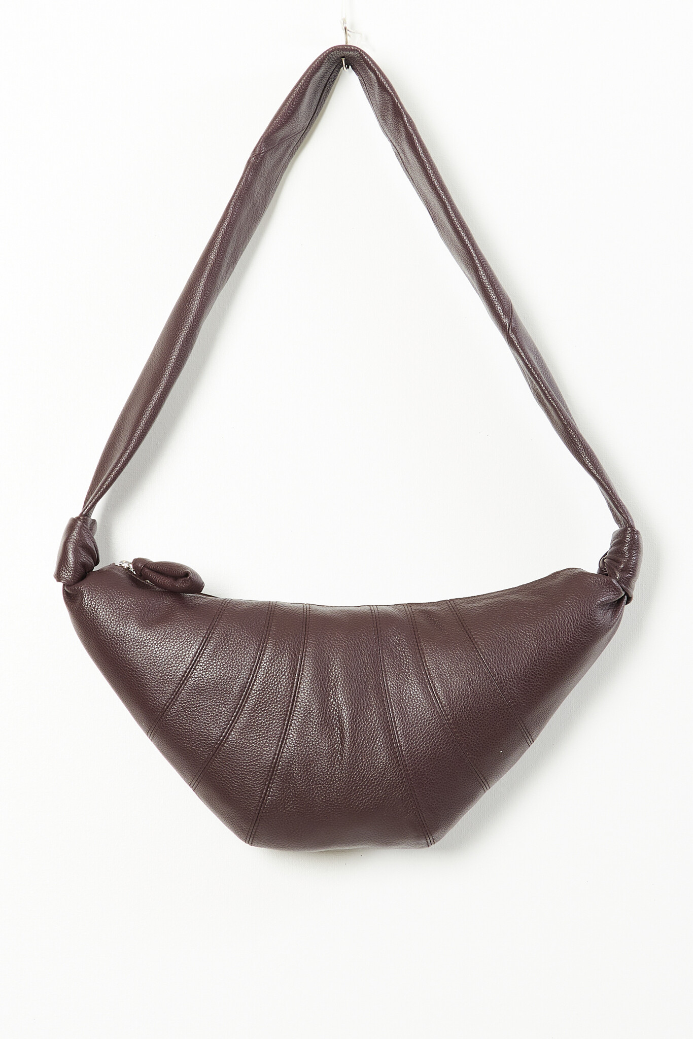 Lemaire - Medium croissant bag