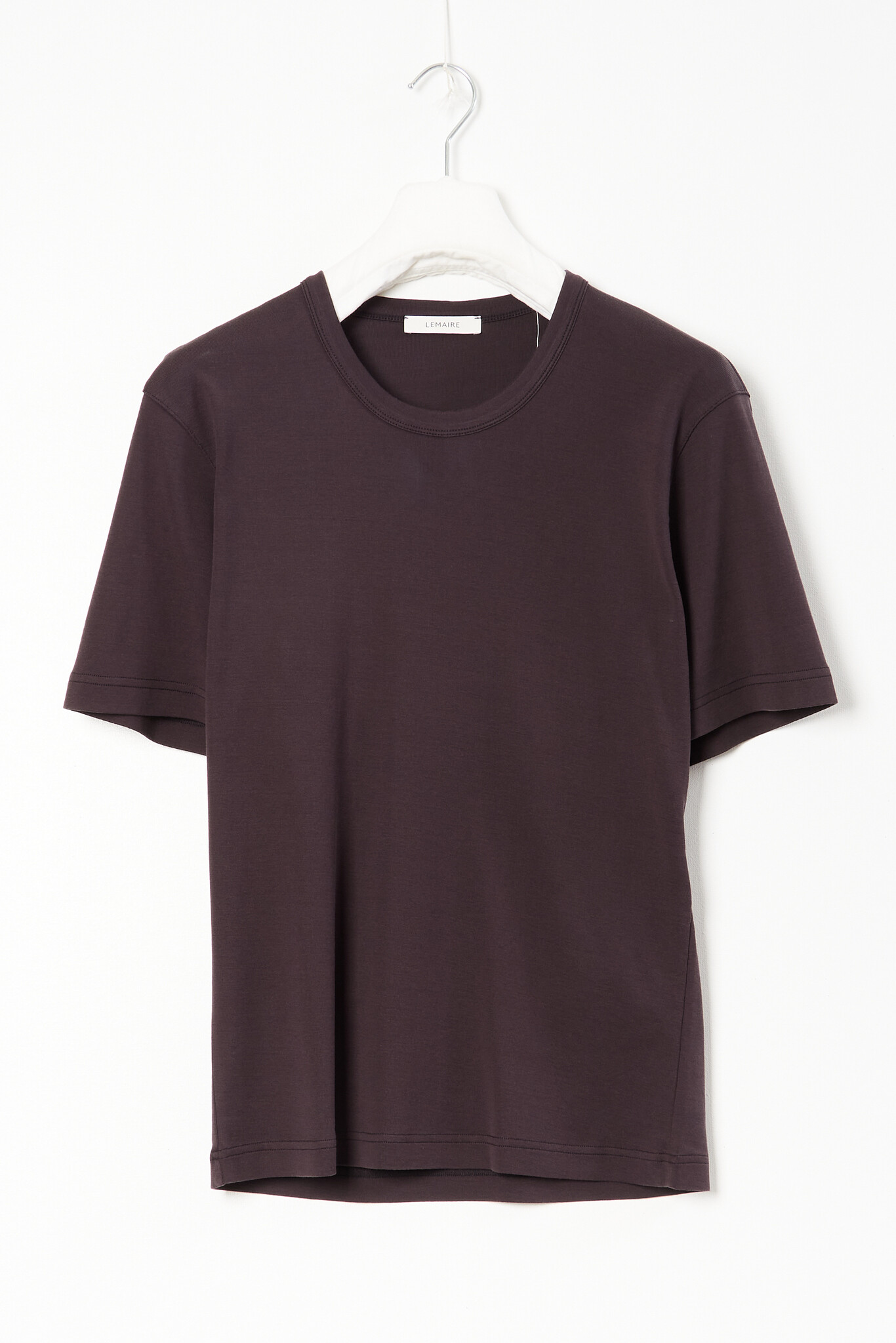 Lemaire - Rib T-Shirt