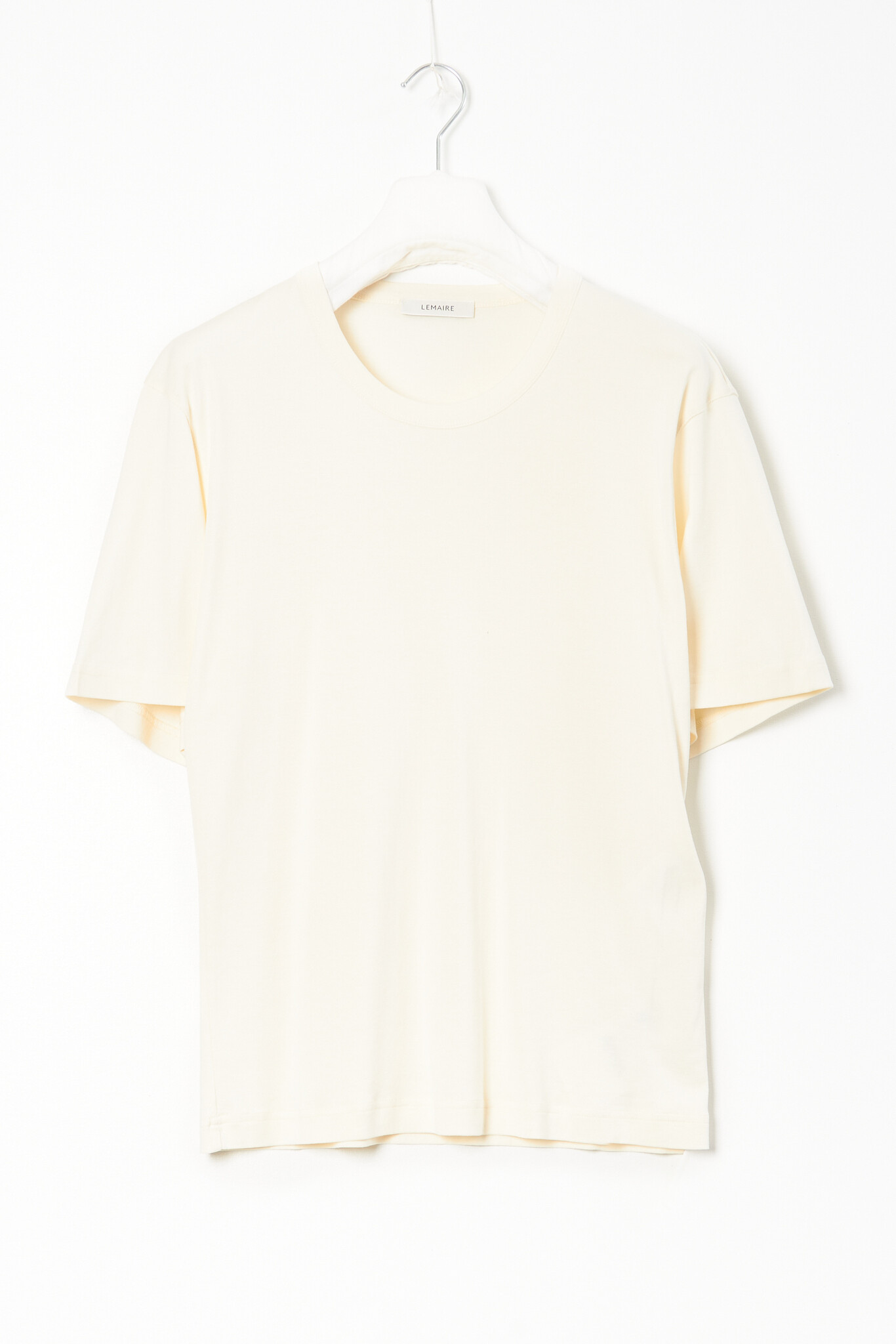 Lemaire - Rib T-Shirt