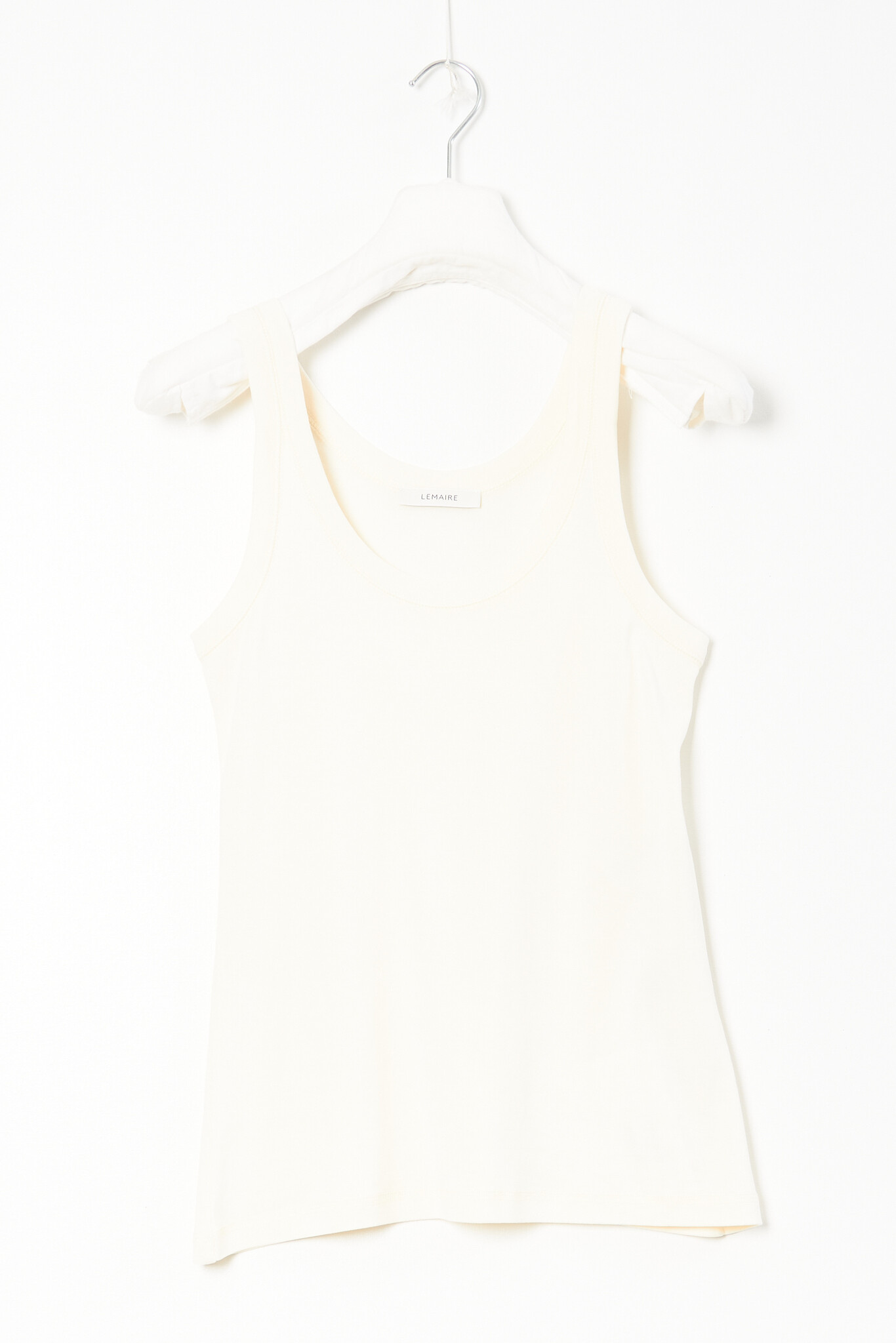 Lemaire - Rib tank top