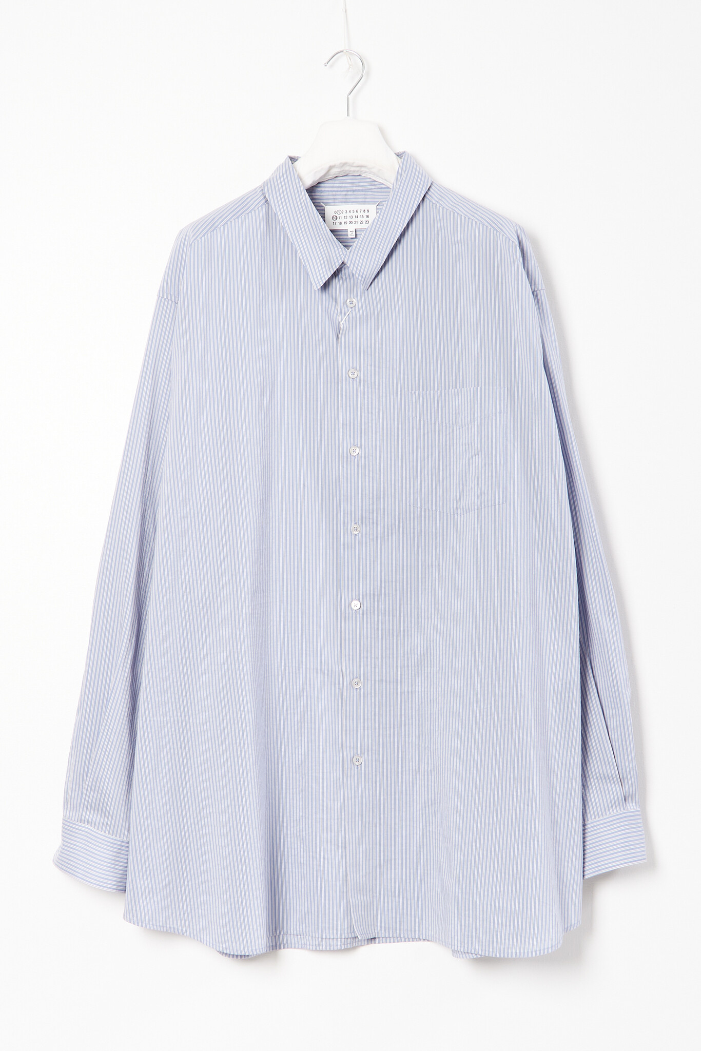 Maison Margiela - S51DT0025 Long sleeved shirt