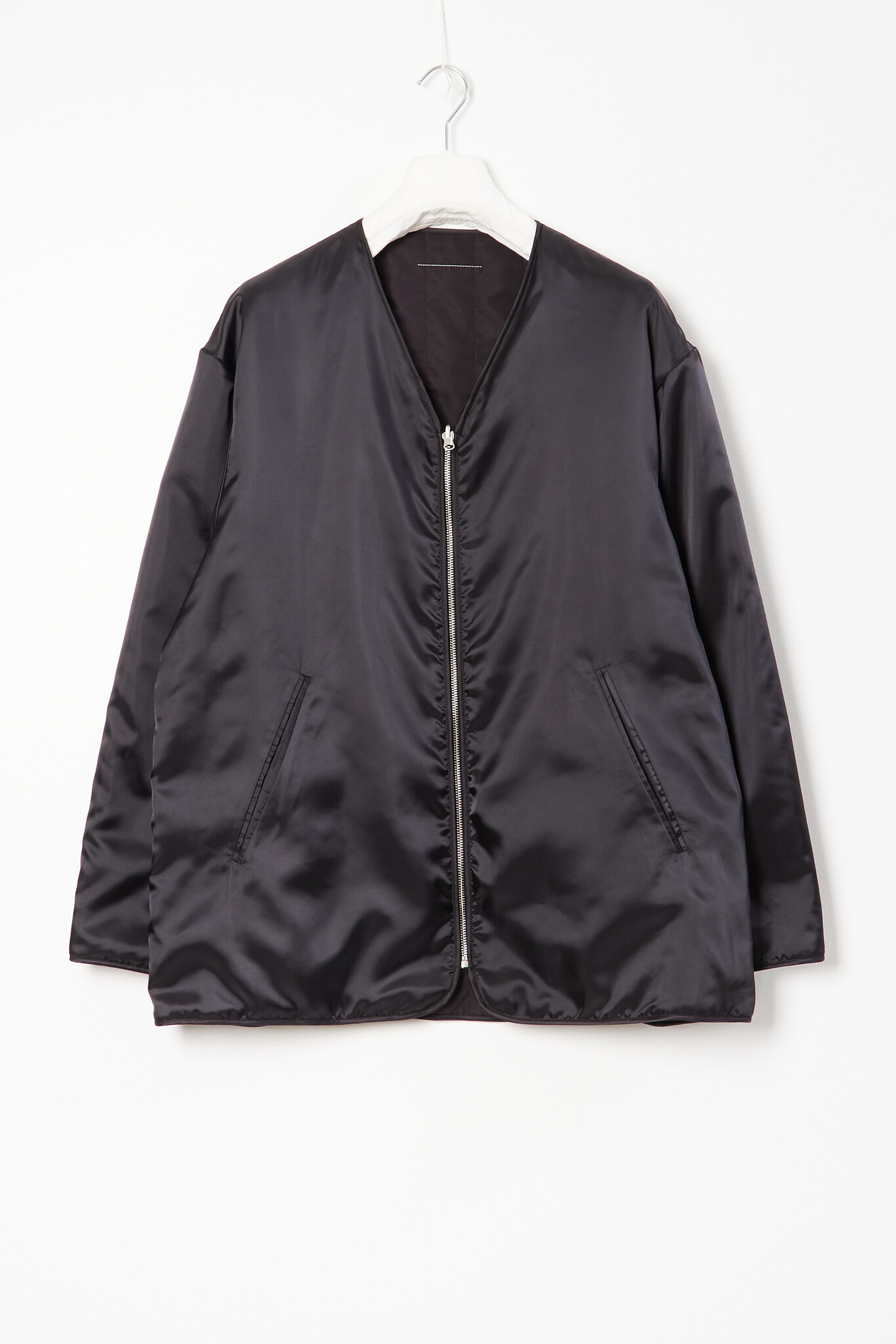 MM6 - S52AM0351MTN134 sports jacket