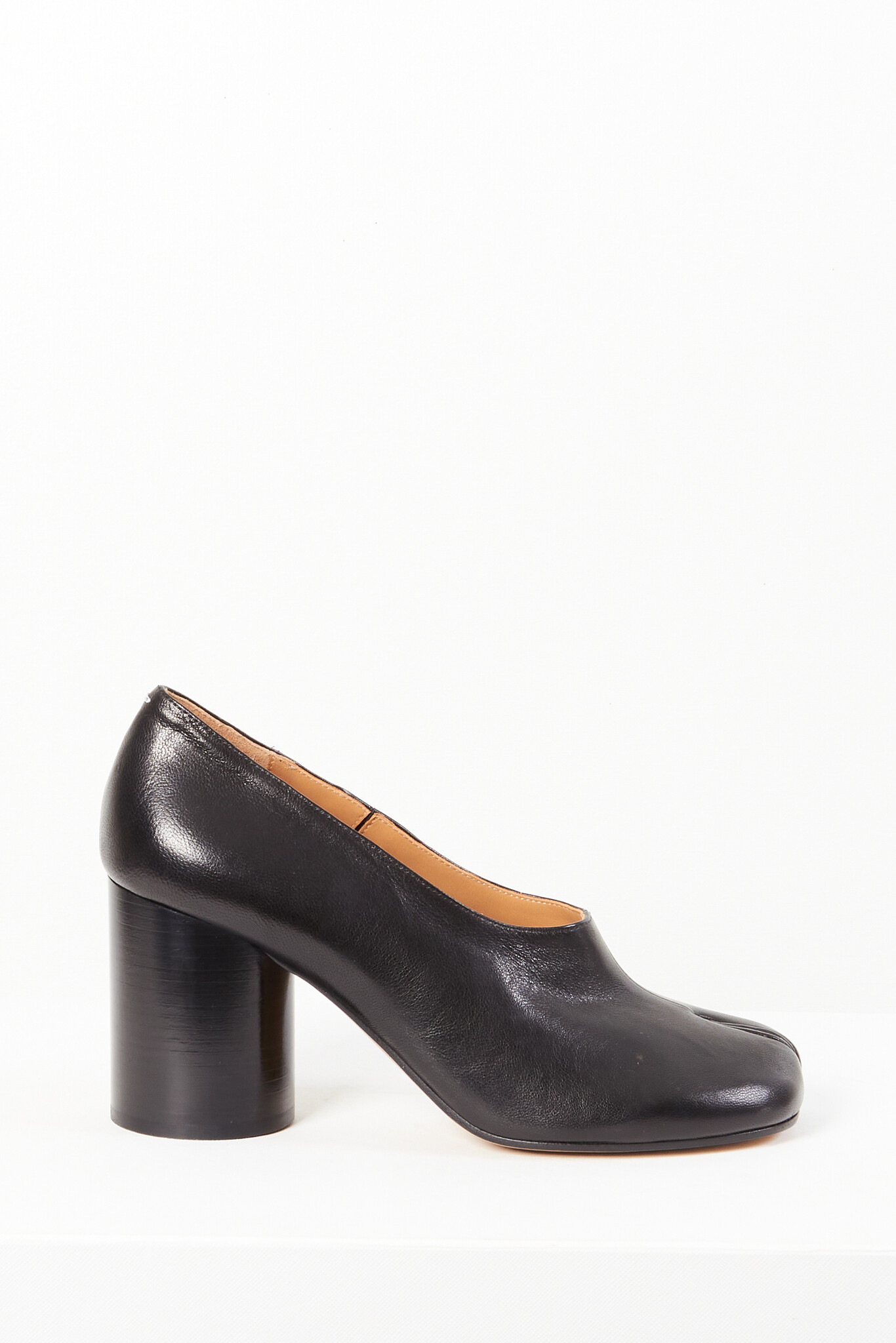 Maison Margiela - S58WL0311 tabi high pump
