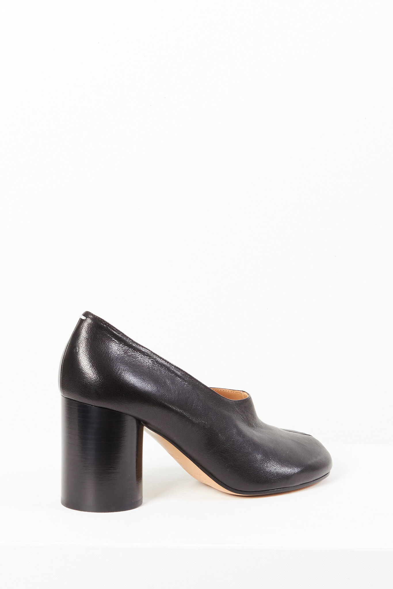 Maison Margiela - S58WL0311 tabi high pump