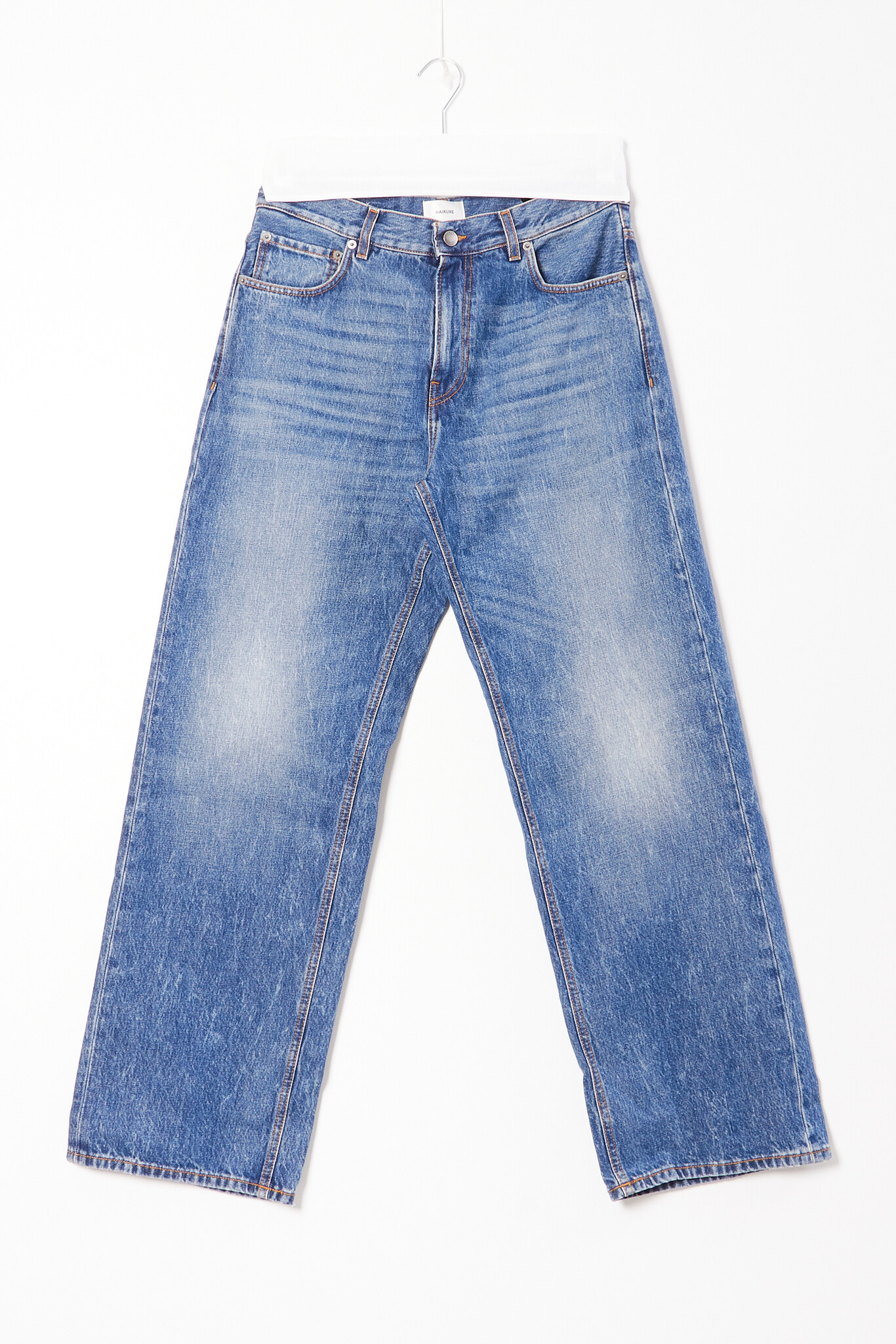 Haikure Bonnie denim