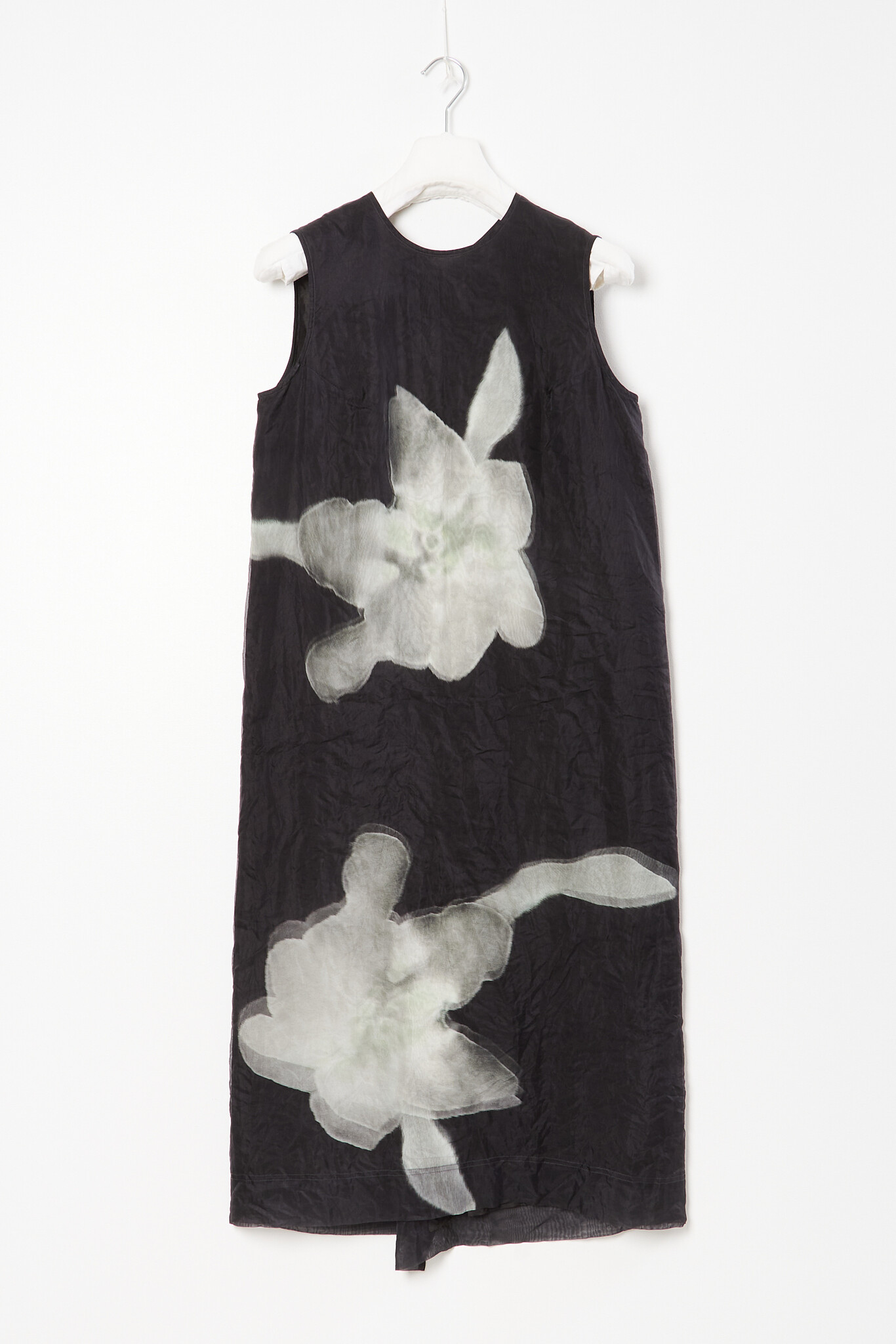 Christian Wijnants - Dapos sleeveless dress