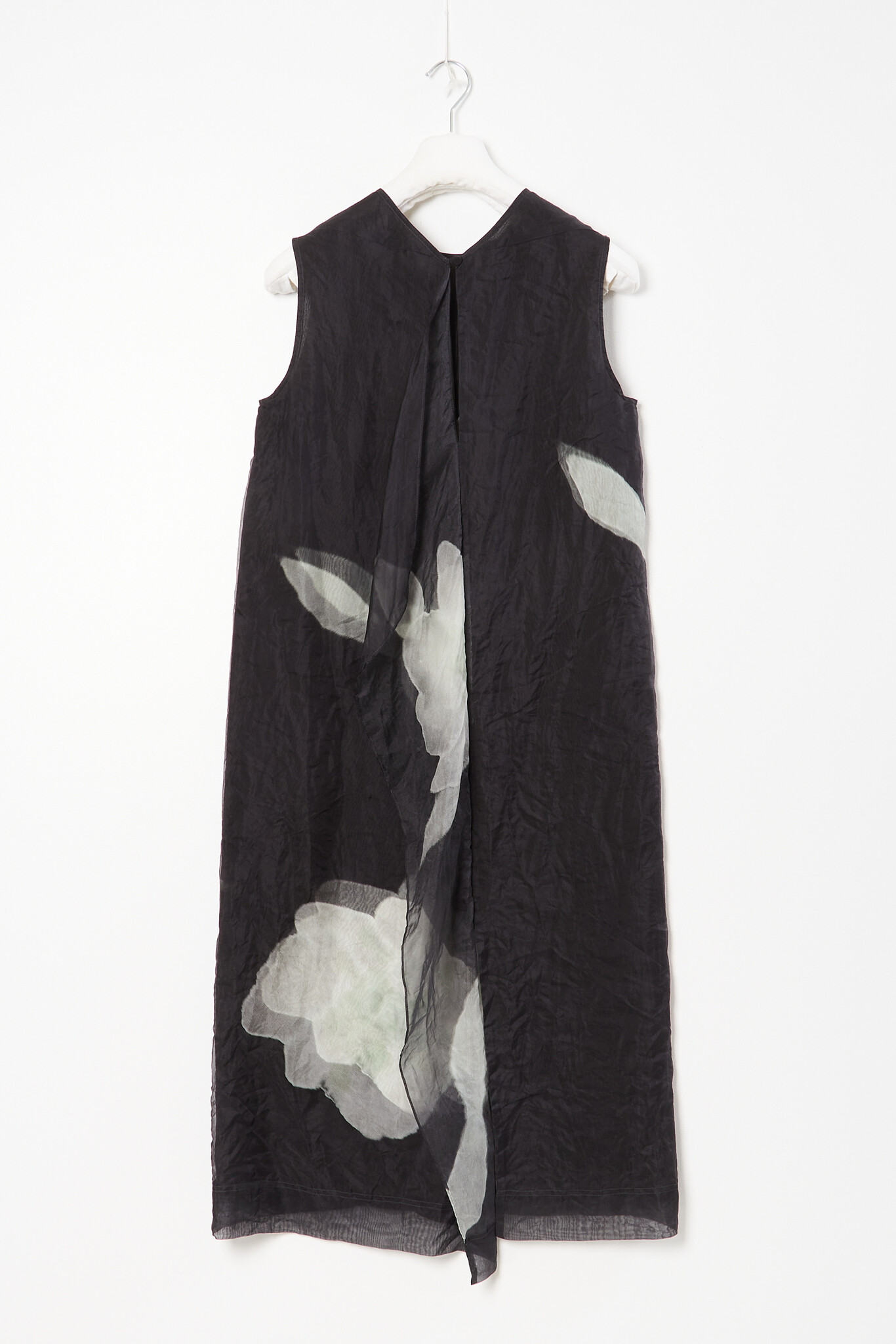 Christian Wijnants - Dapos sleeveless dress