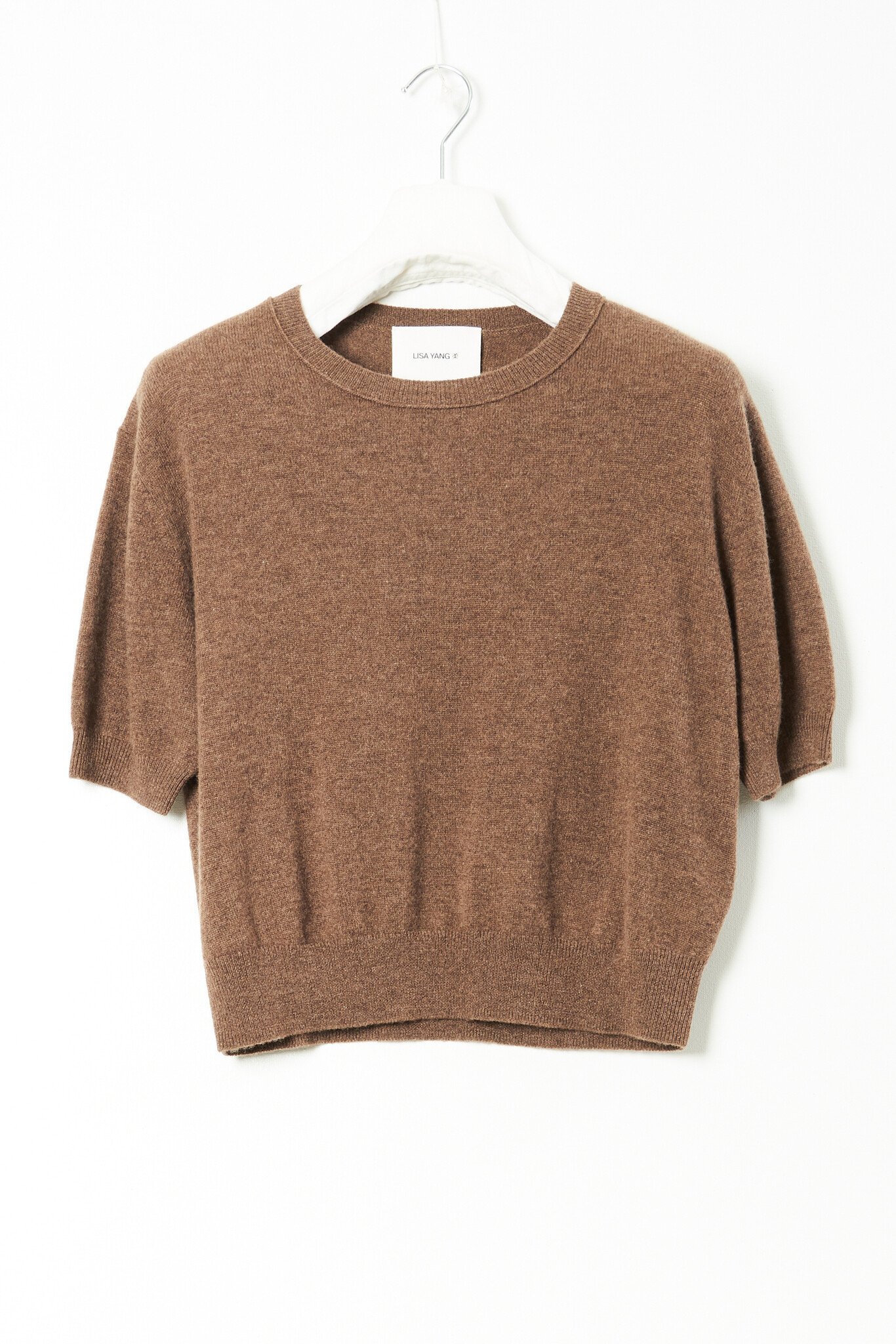 Lisa Yang - Genevra T-Shirt