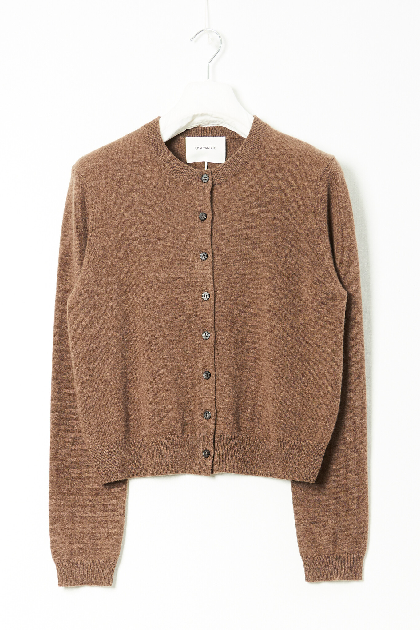 Lisa Yang - Karia Cardigan