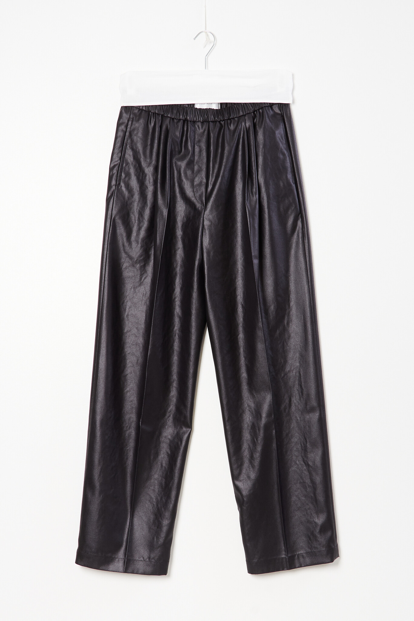 Christian Wijnants - Piga elastic waist pants