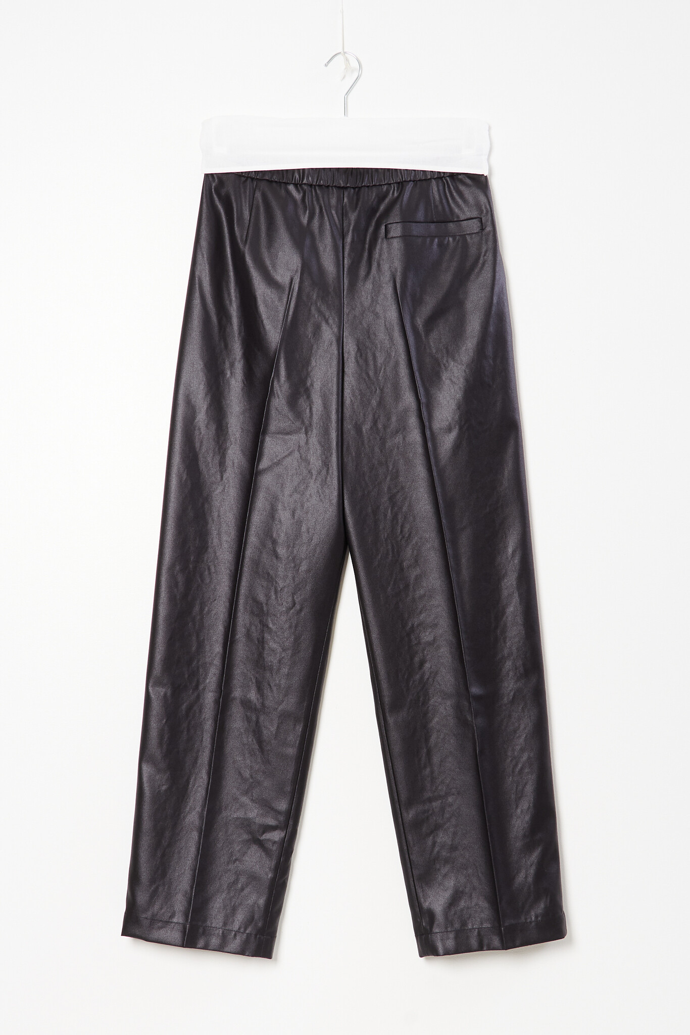 Christian Wijnants - Piga elastic waist pants