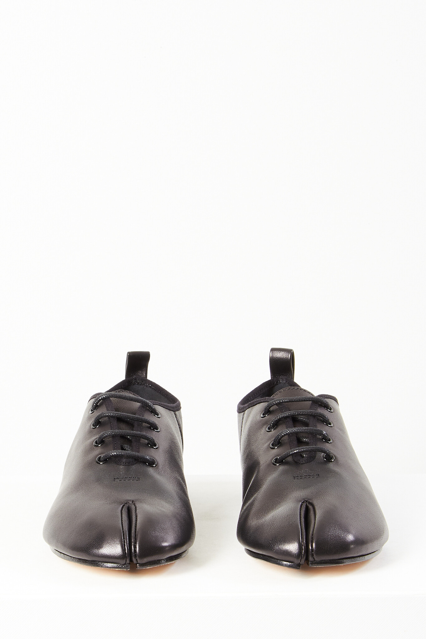 Maison Margiela S58WQ0149 Tabi jaz lace-up