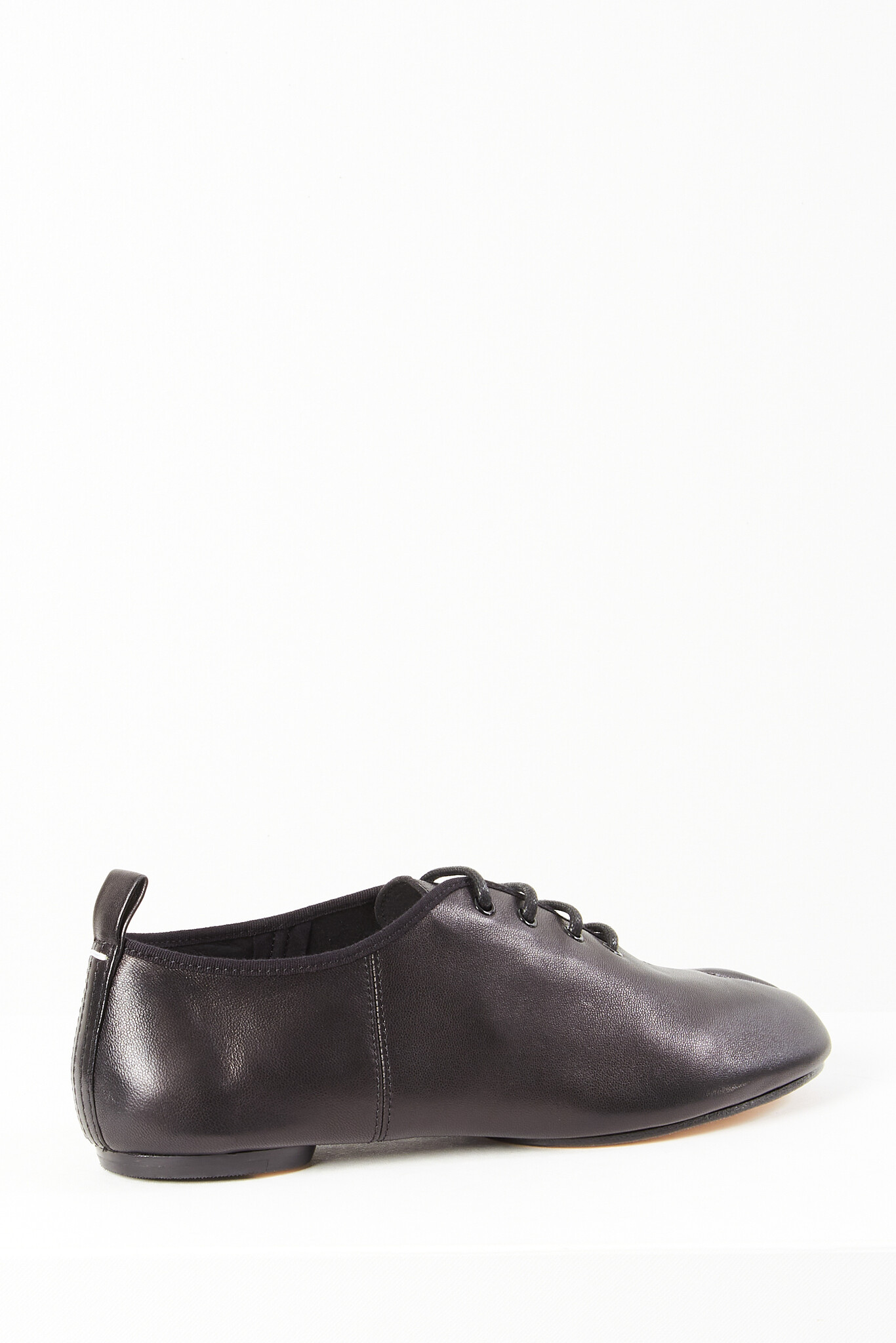 Maison Margiela - S58WQ0149 Tabi jaz lace-up