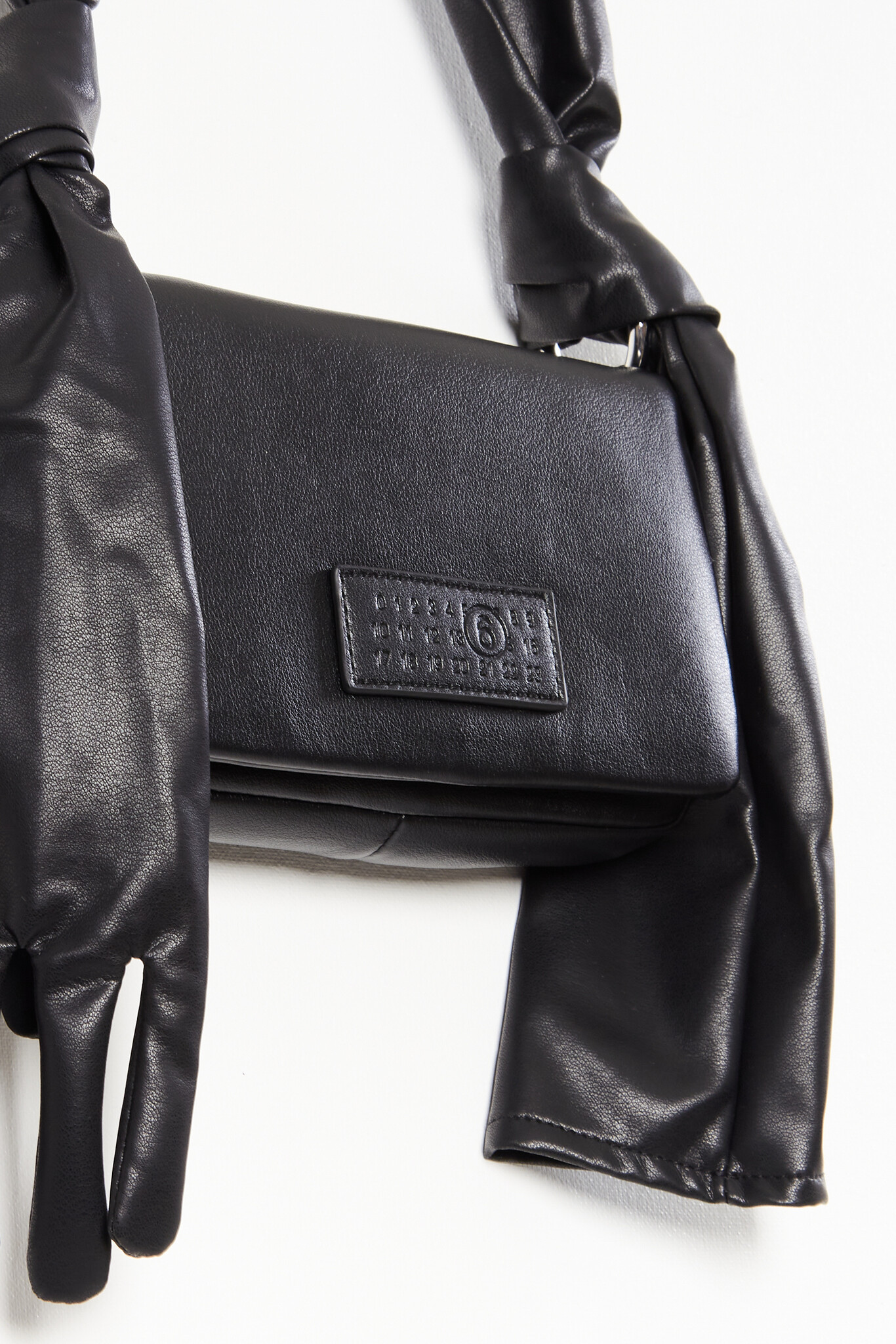 MM6 - SB5ZH0033P8856 glove bag