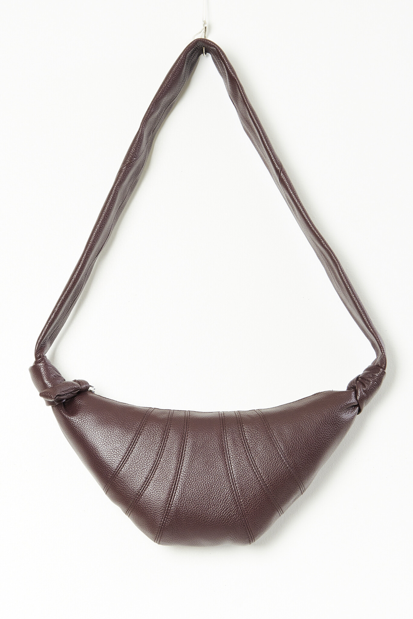 Lemaire Small croissant bag