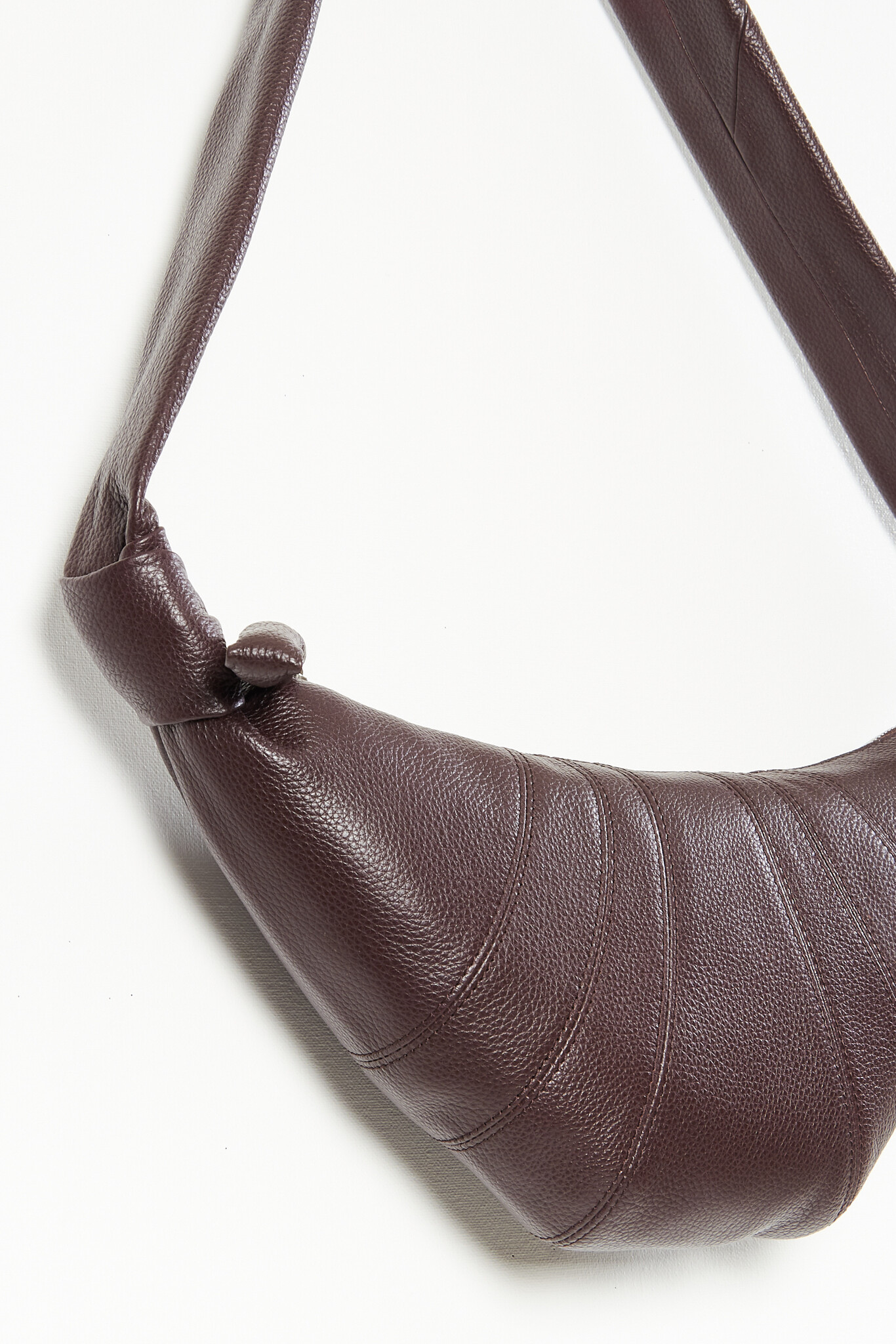 Lemaire - Small croissant bag