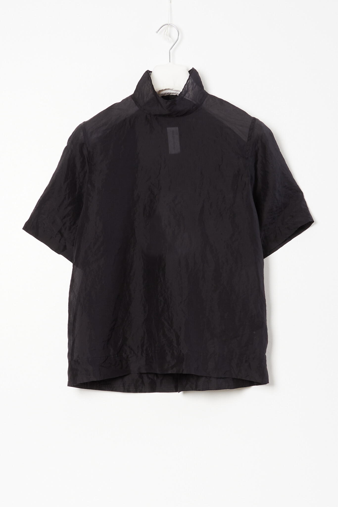 Christian Wijnants Tapulo organza top