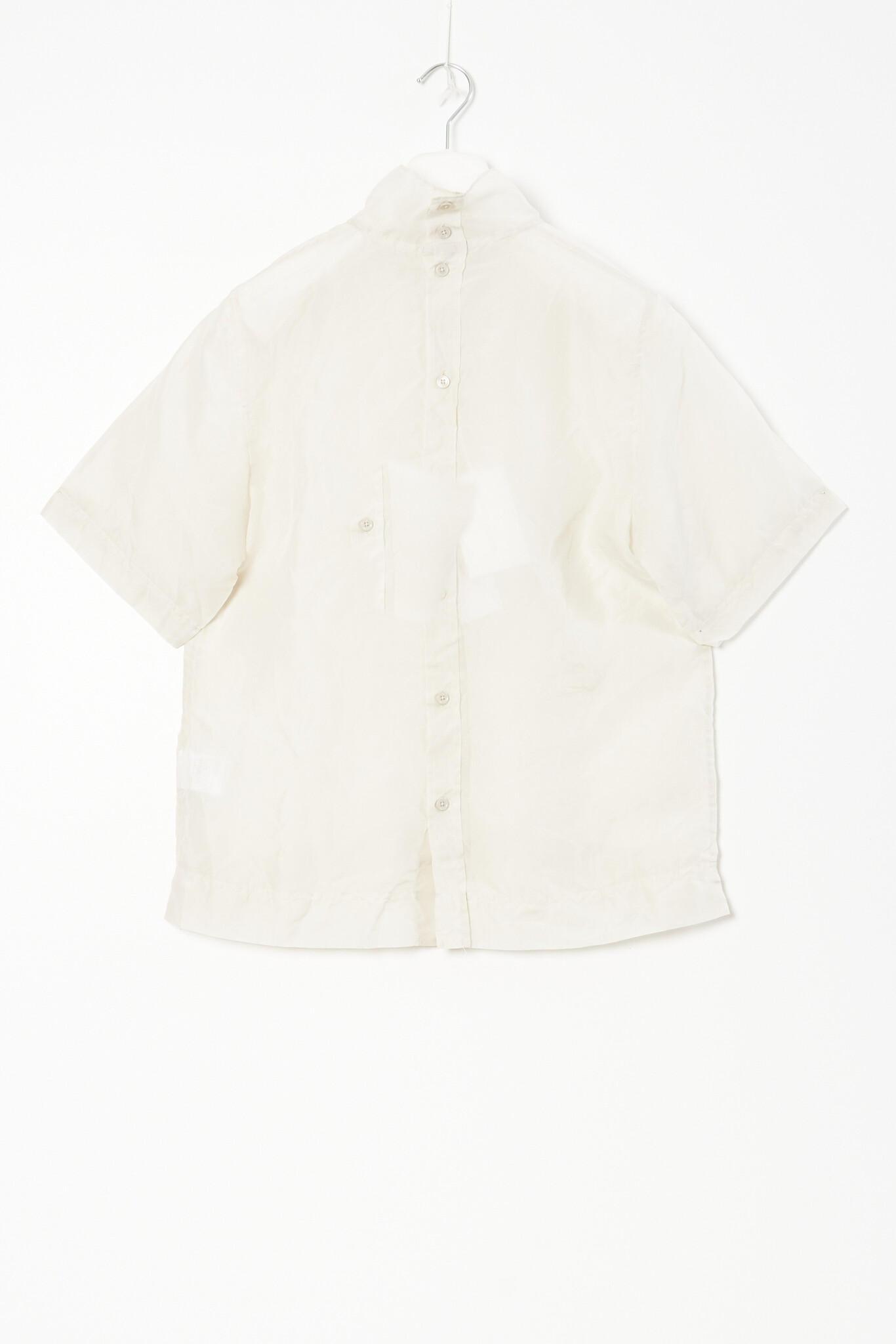 Christian Wijnants - Tapulo organza top