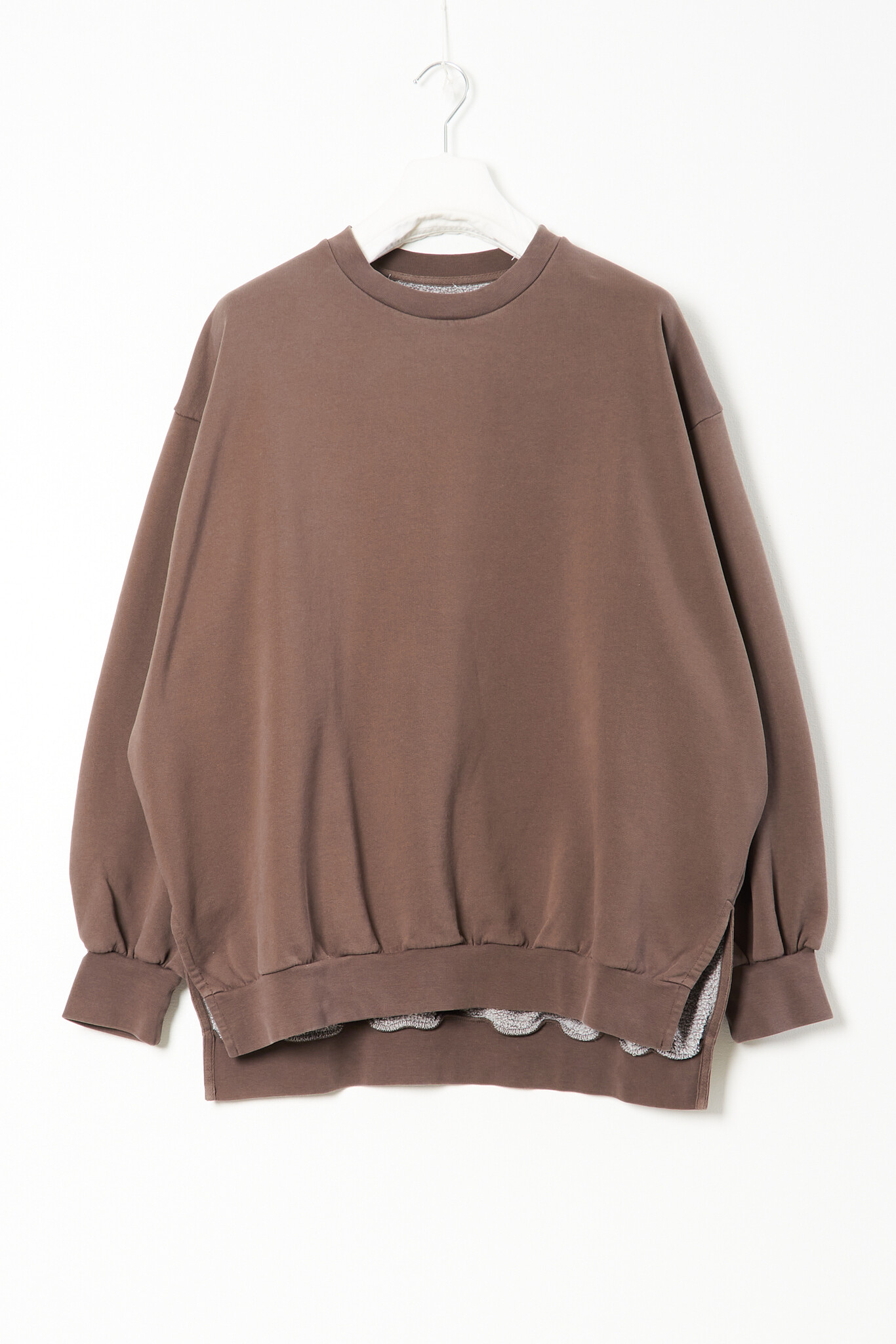 Ulla vintage sweatshirt