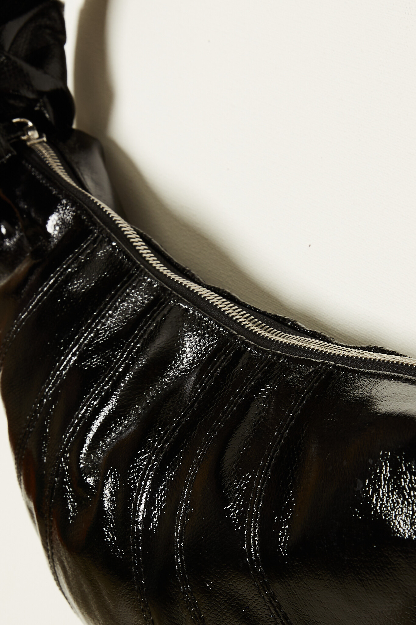 Lemaire - Small croissant bag