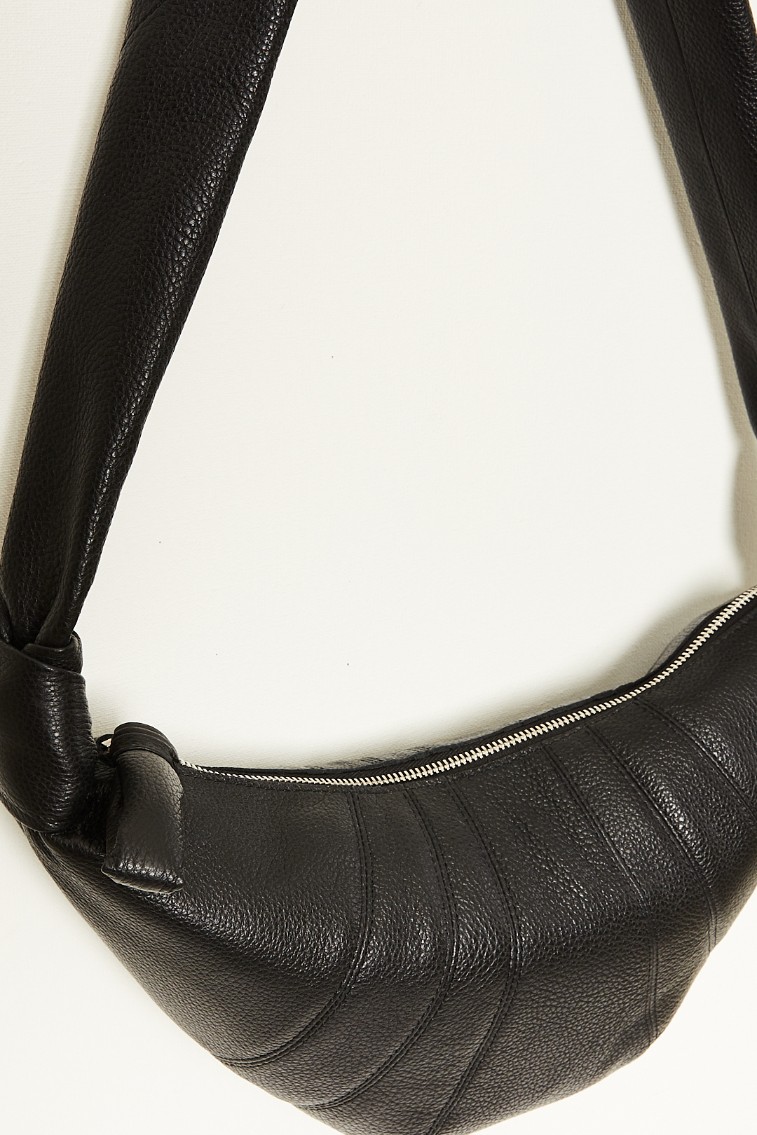 Lemaire - Small croissant bag