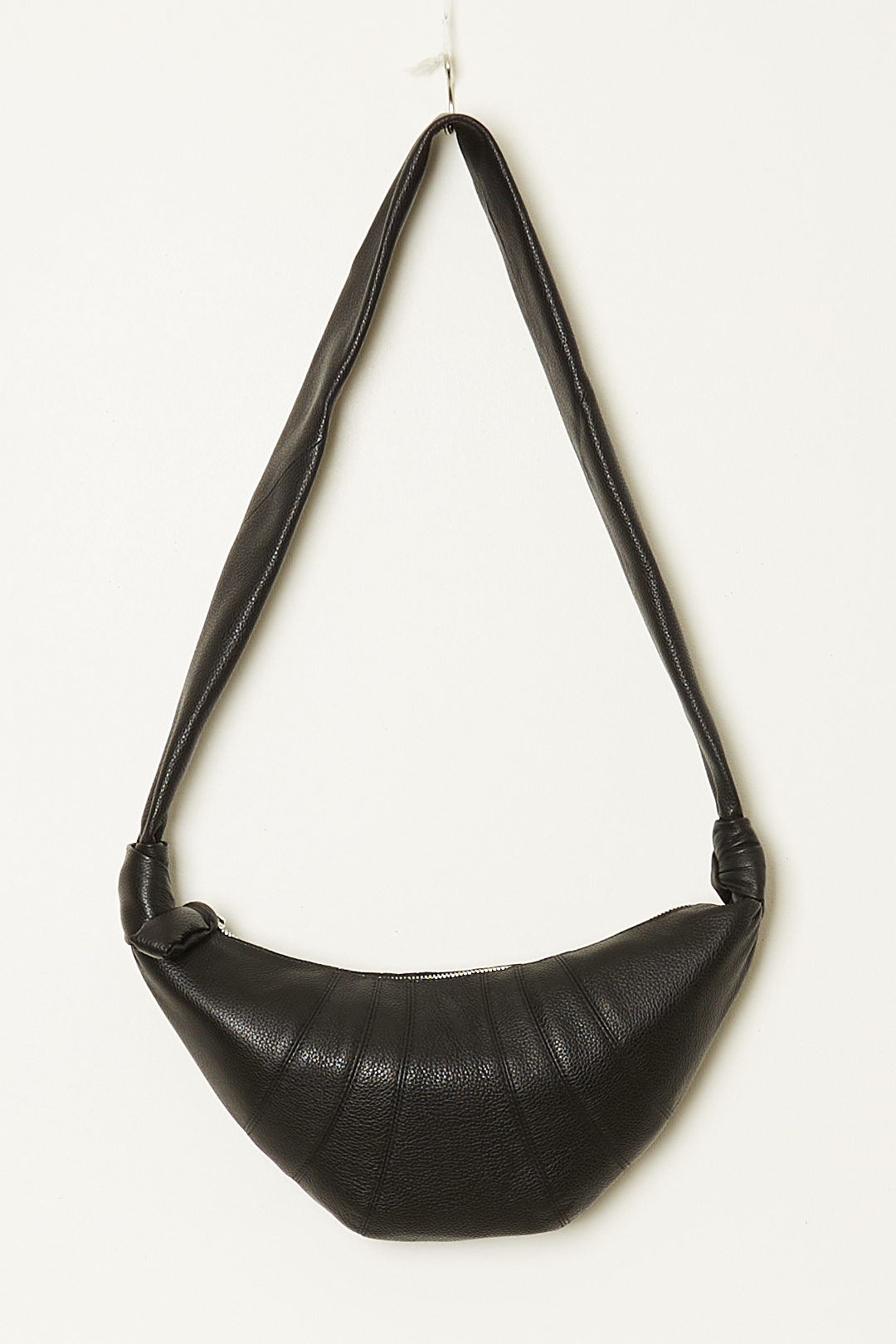 Lemaire Small croissant bag