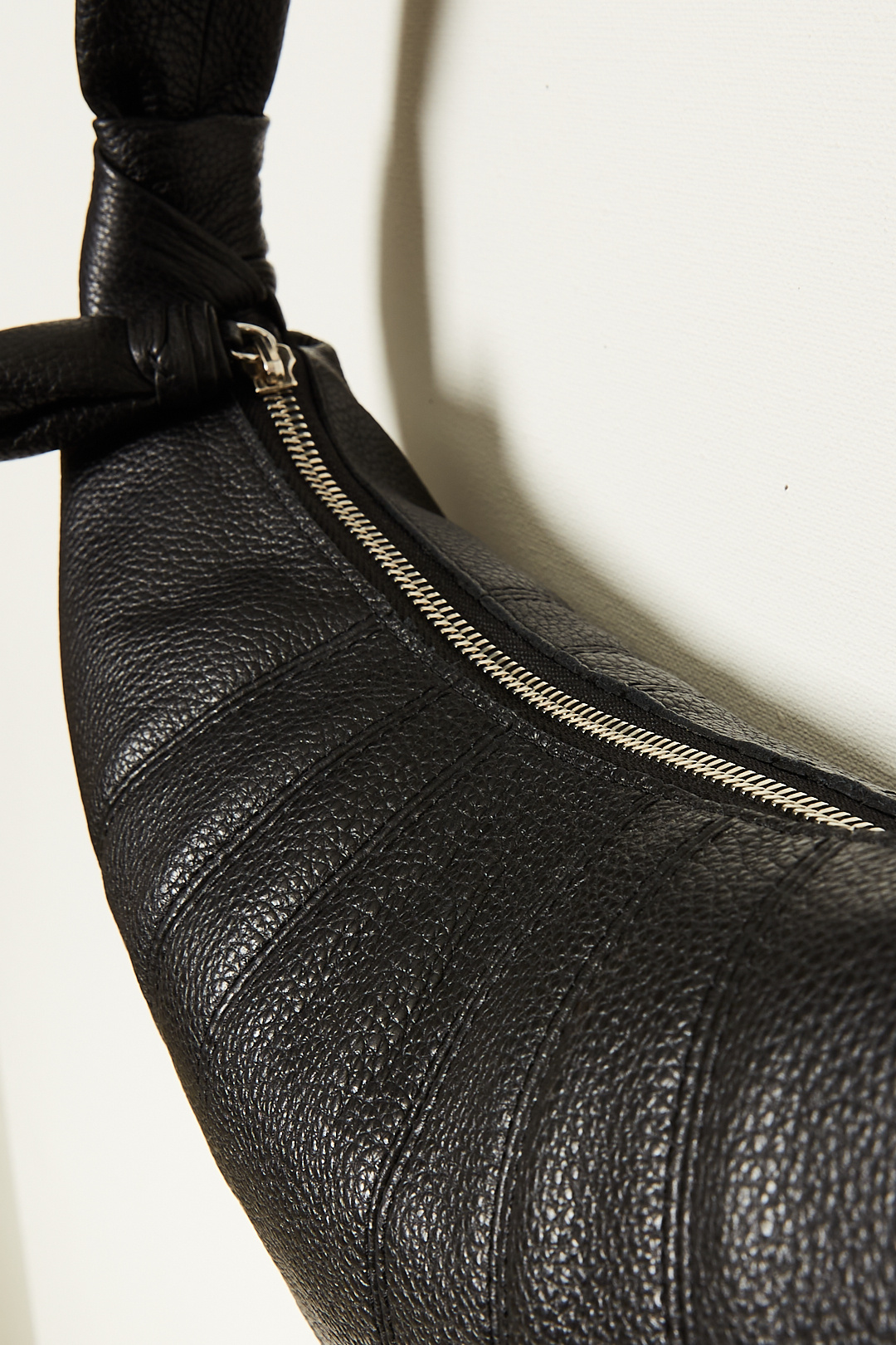 Lemaire - Small croissant bag