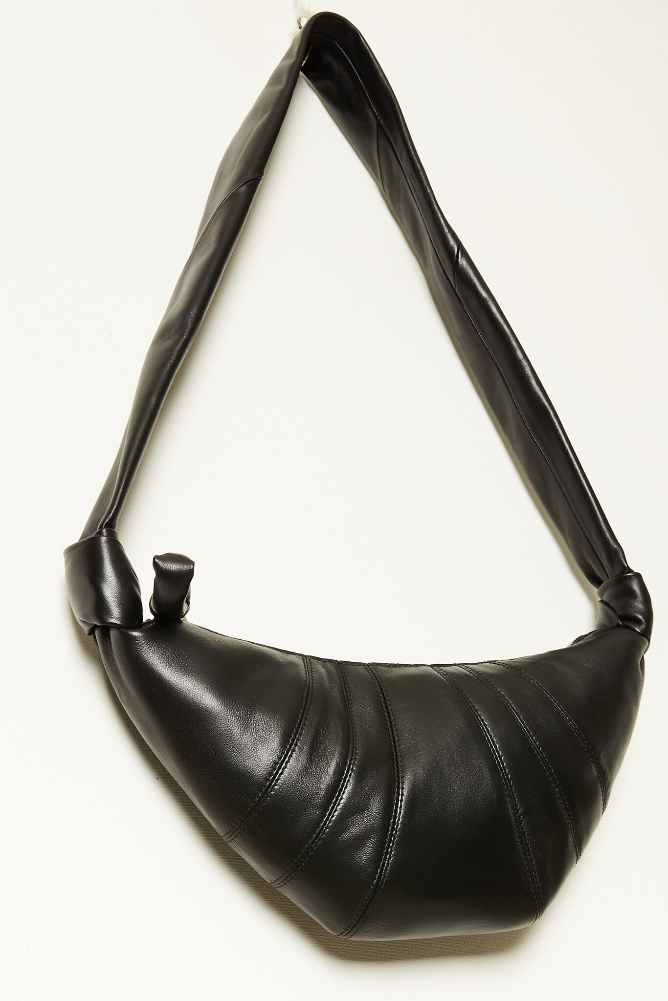 Lemaire - Small croissant bag