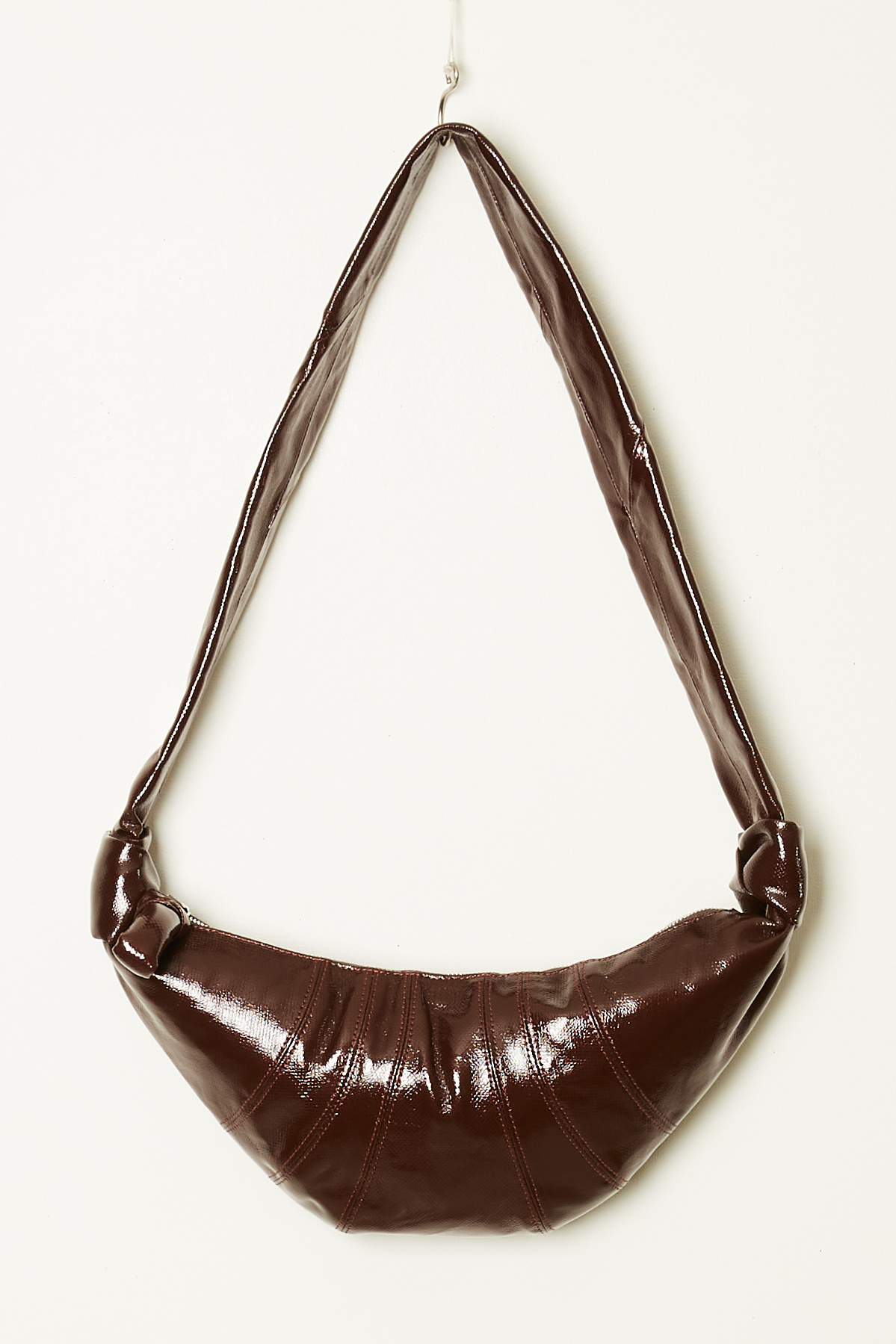 Lemaire Small croissant bag