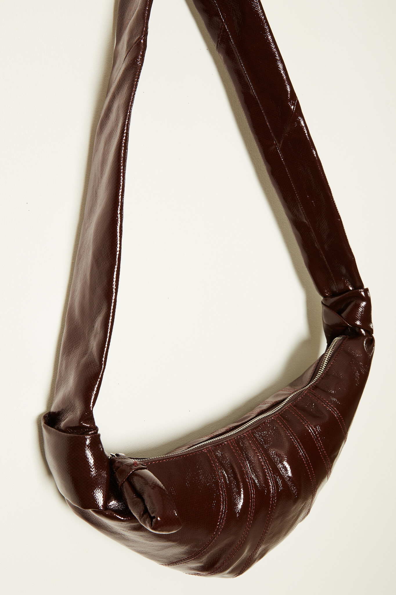 Lemaire - Small croissant bag