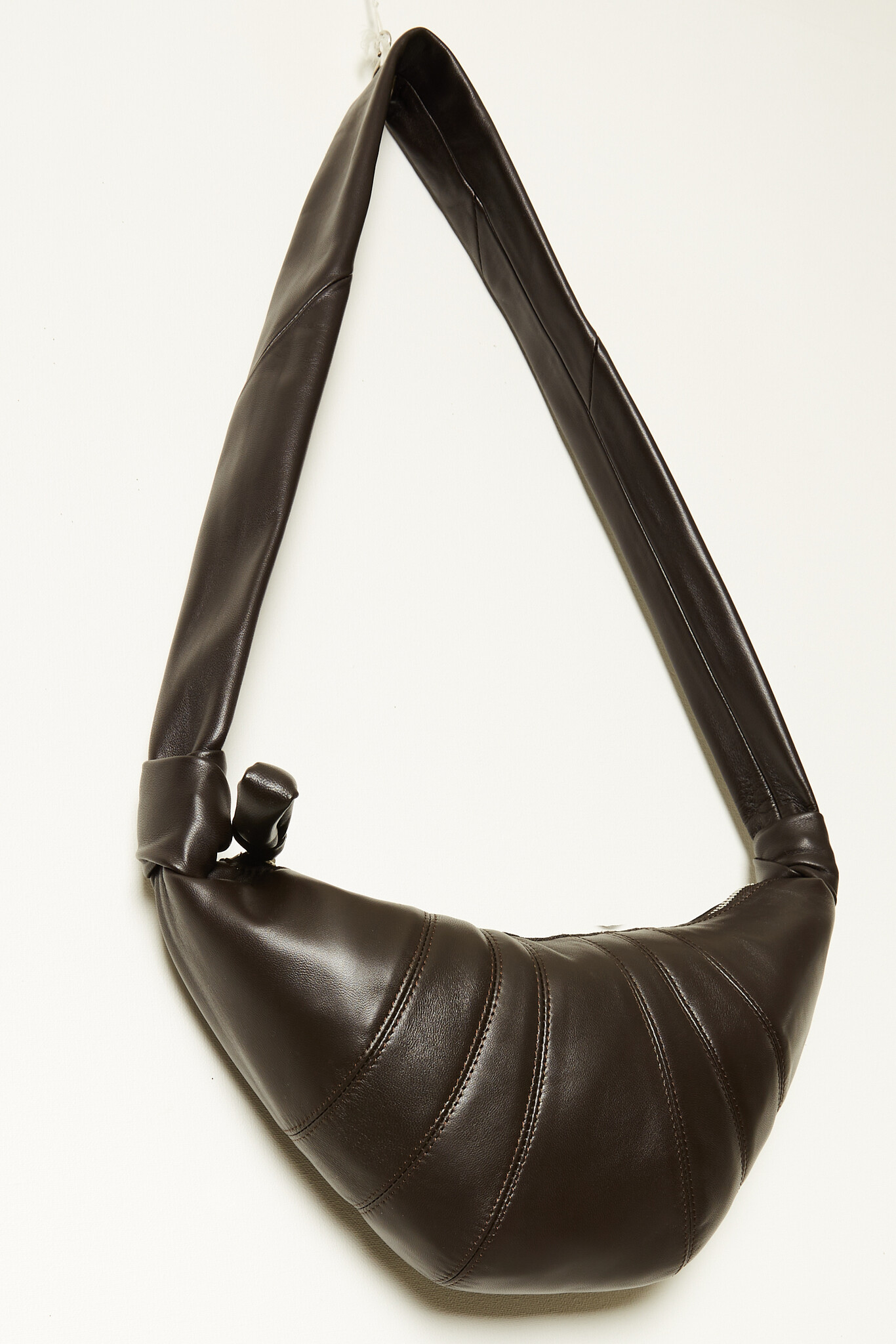 Lemaire - Small croissant bag