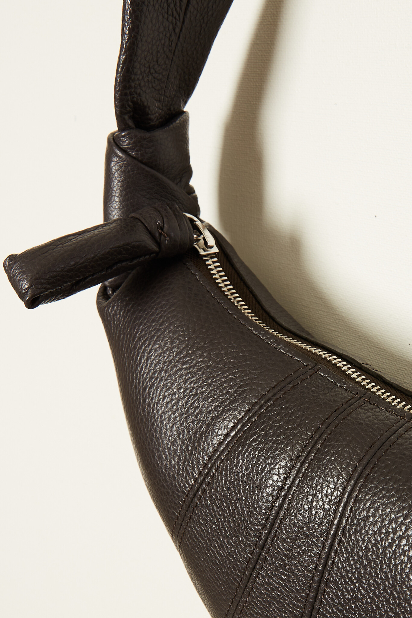 Lemaire - Small croissant bag