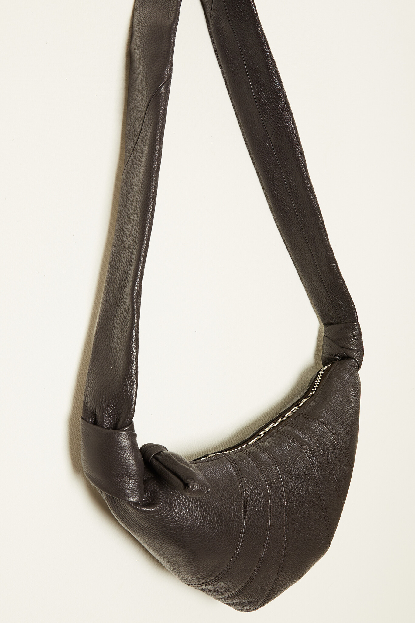 Lemaire - Small croissant bag