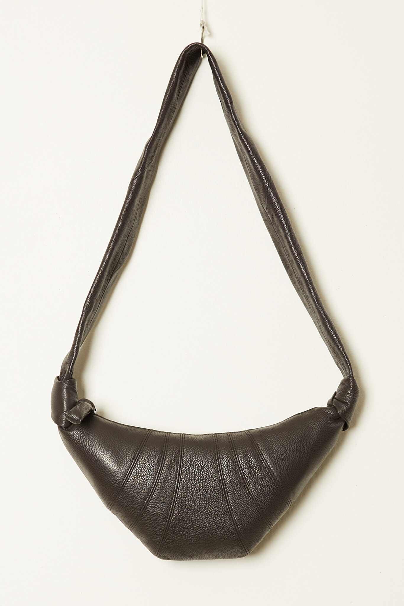 Lemaire Small croissant bag