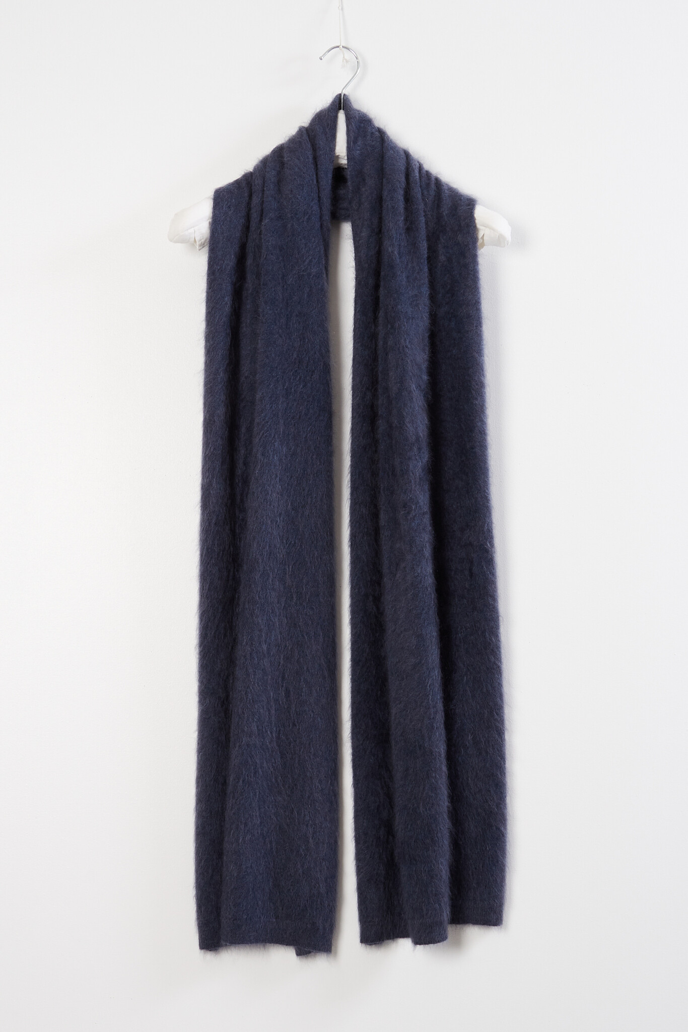 Lisa Yang - Brushed scarf