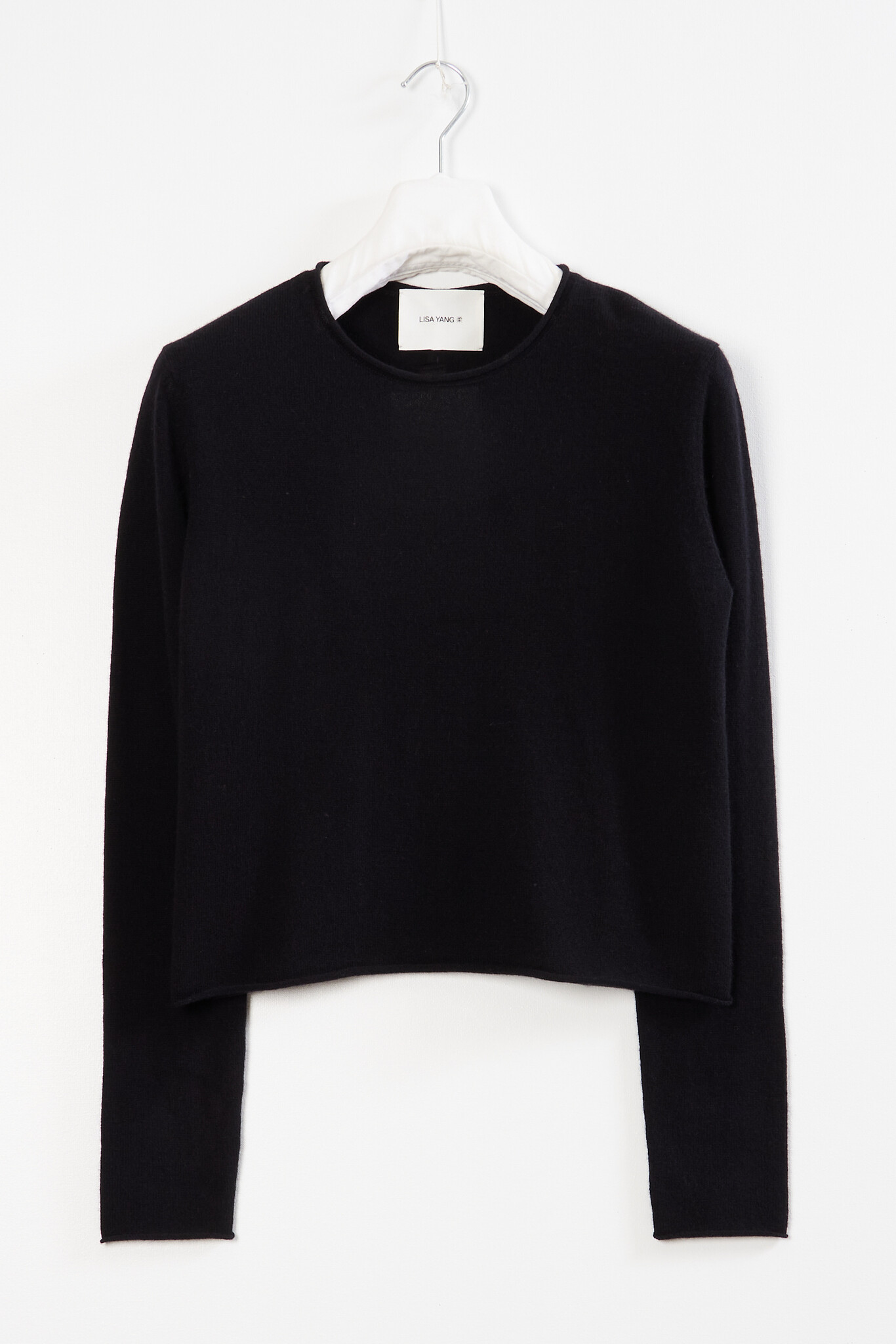 Lisa Yang Ida sweater