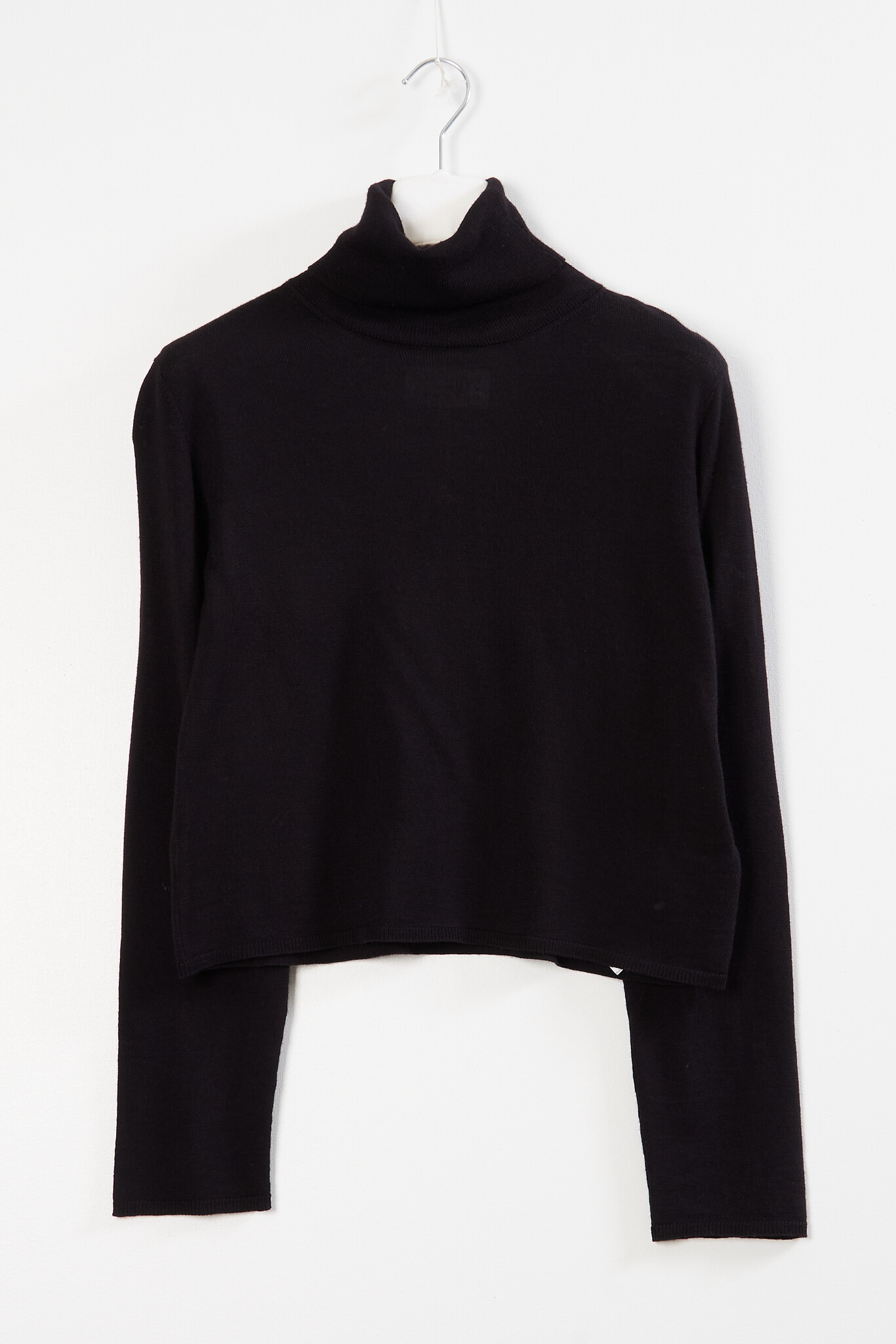 MM6 - S52HA0296M13133 turtleneck