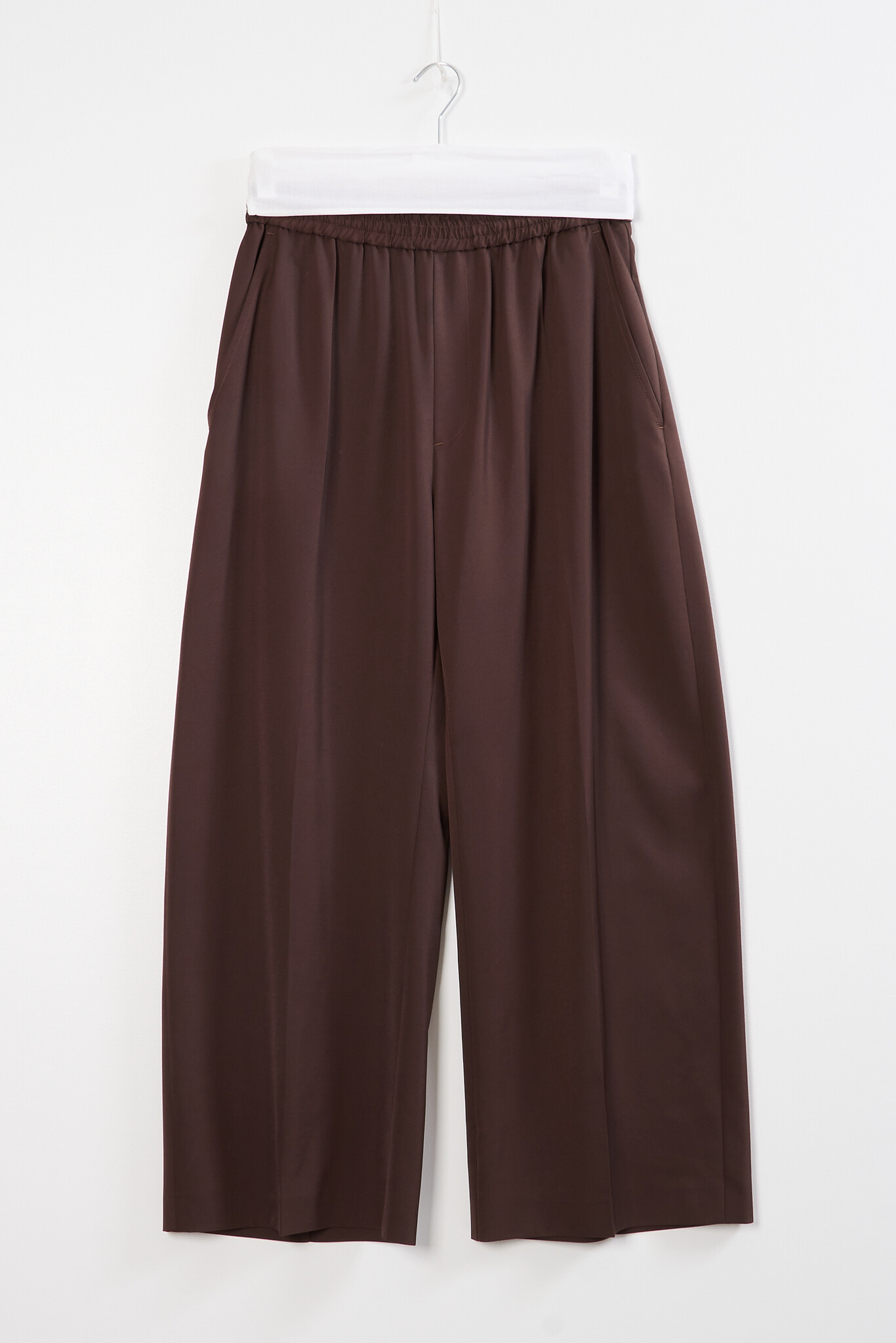 MM6 - S52KA0542S54445 pants