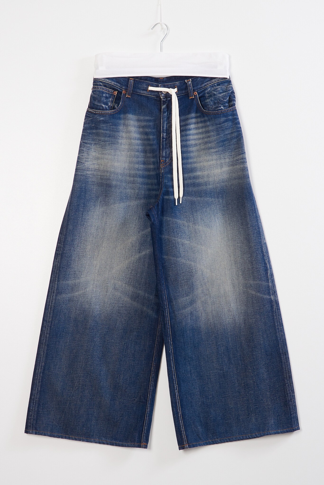 MM6 S52LA0262M30017 jeans