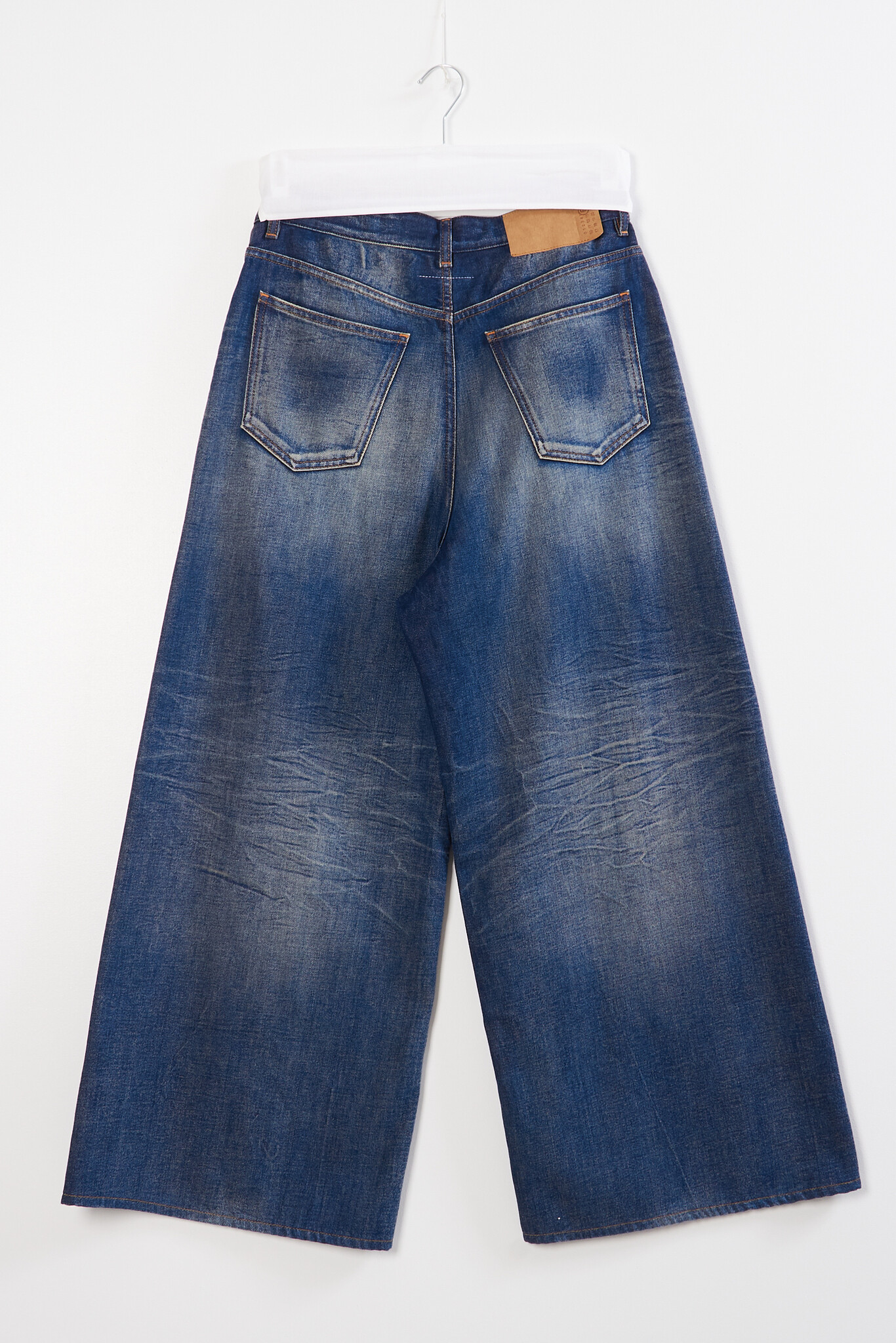 MM6 - S52LA0262M30017 jeans