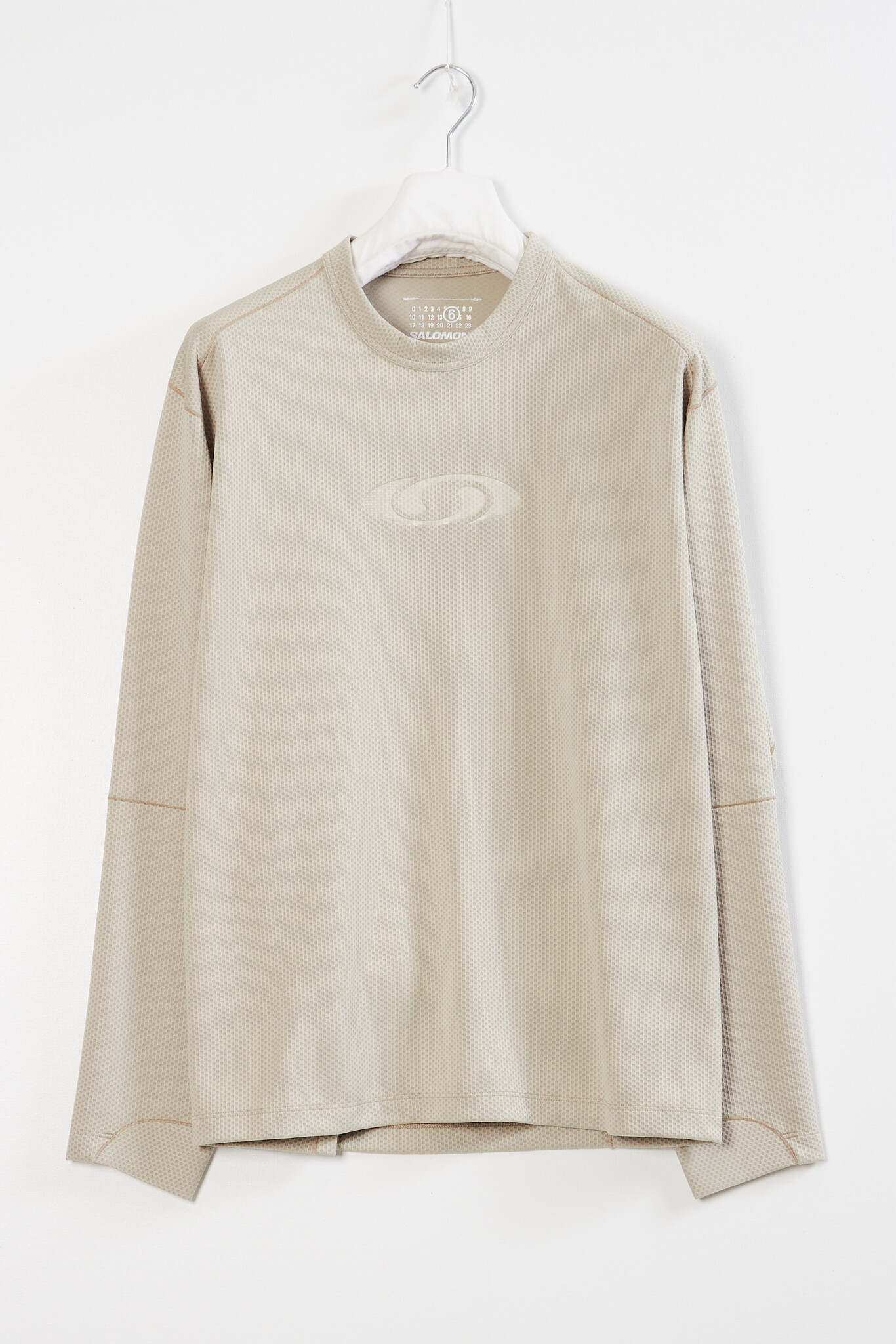 MM6 - S52NH0036 Margiela x Salamon top