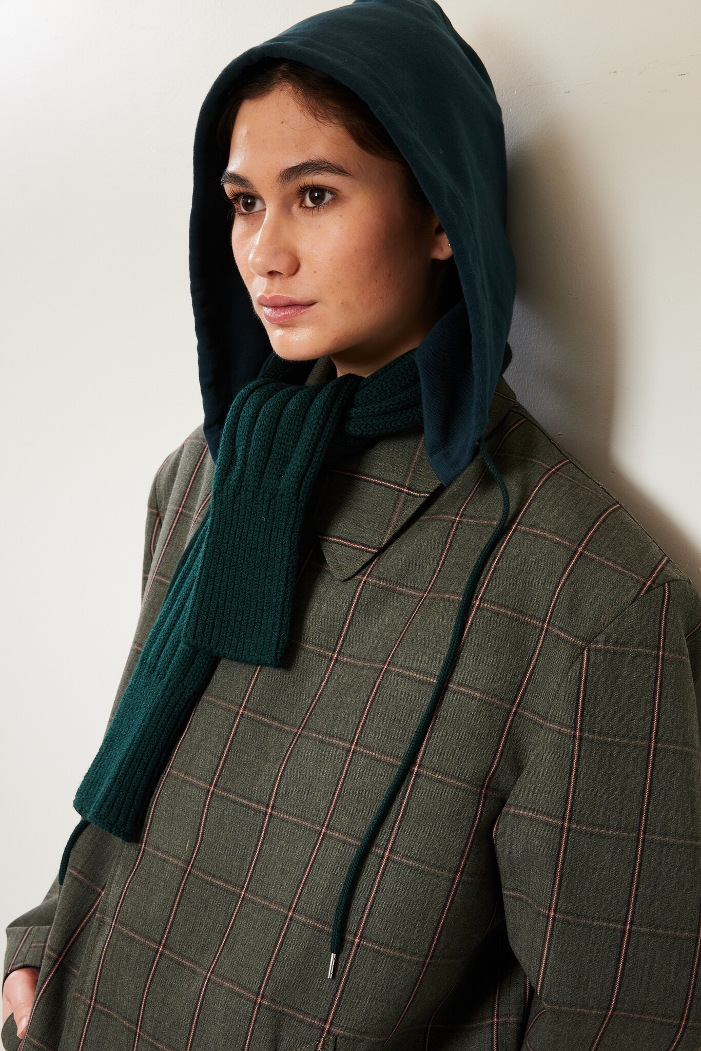 Meryll Rogge - Hoodie scarf